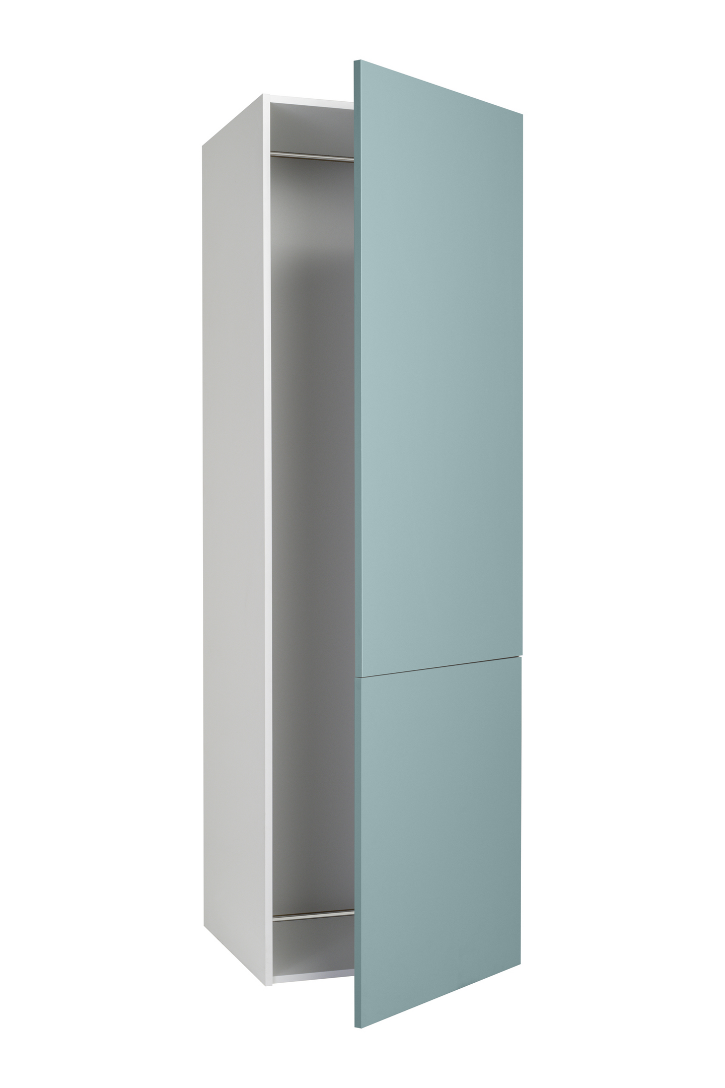 Kylmälaitekomero Cello Keittiö 192cm integroitavalle jääkaappipakastimelle