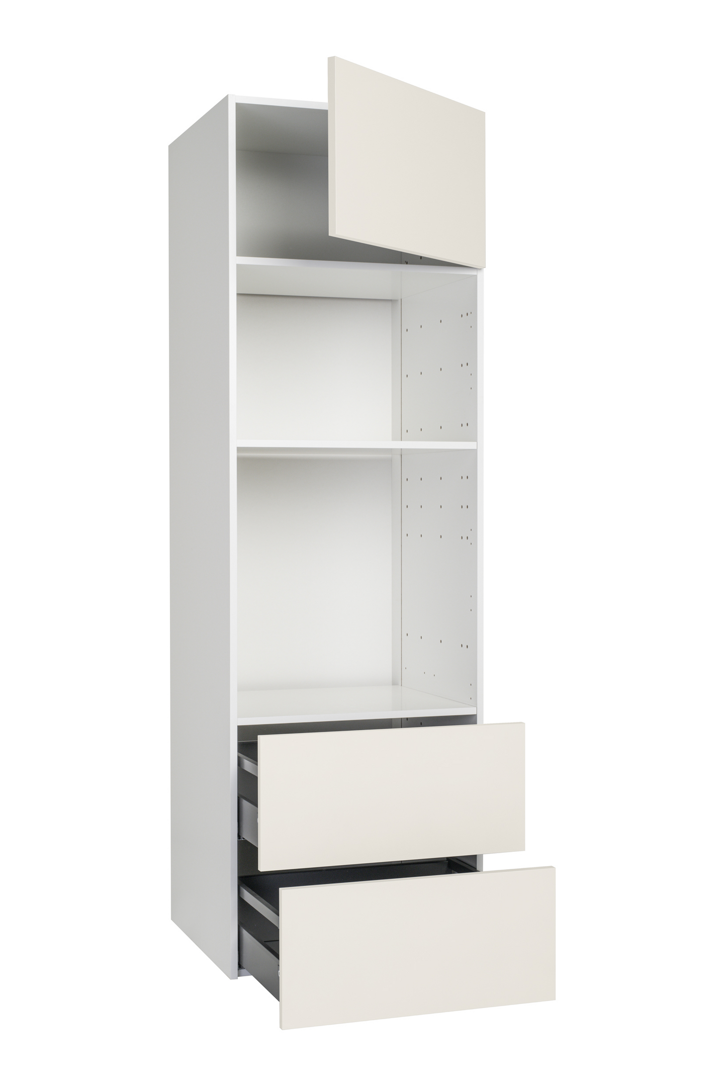 Uuni-Mikrokomero Cello Keittiö 192cm pienelle mikrolle