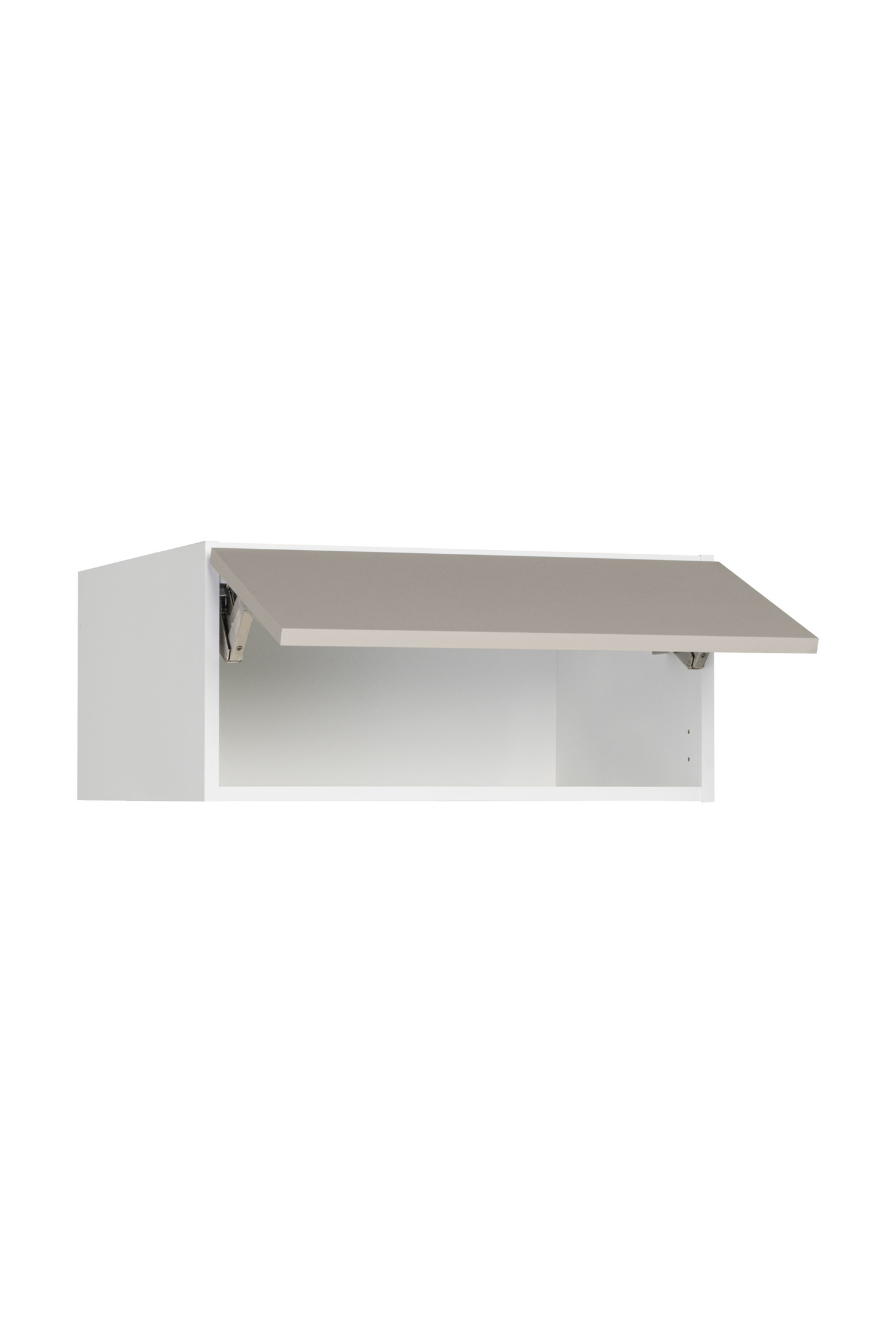 Seinäkaappi Cello Keititö 35,2cm nosto-ovella