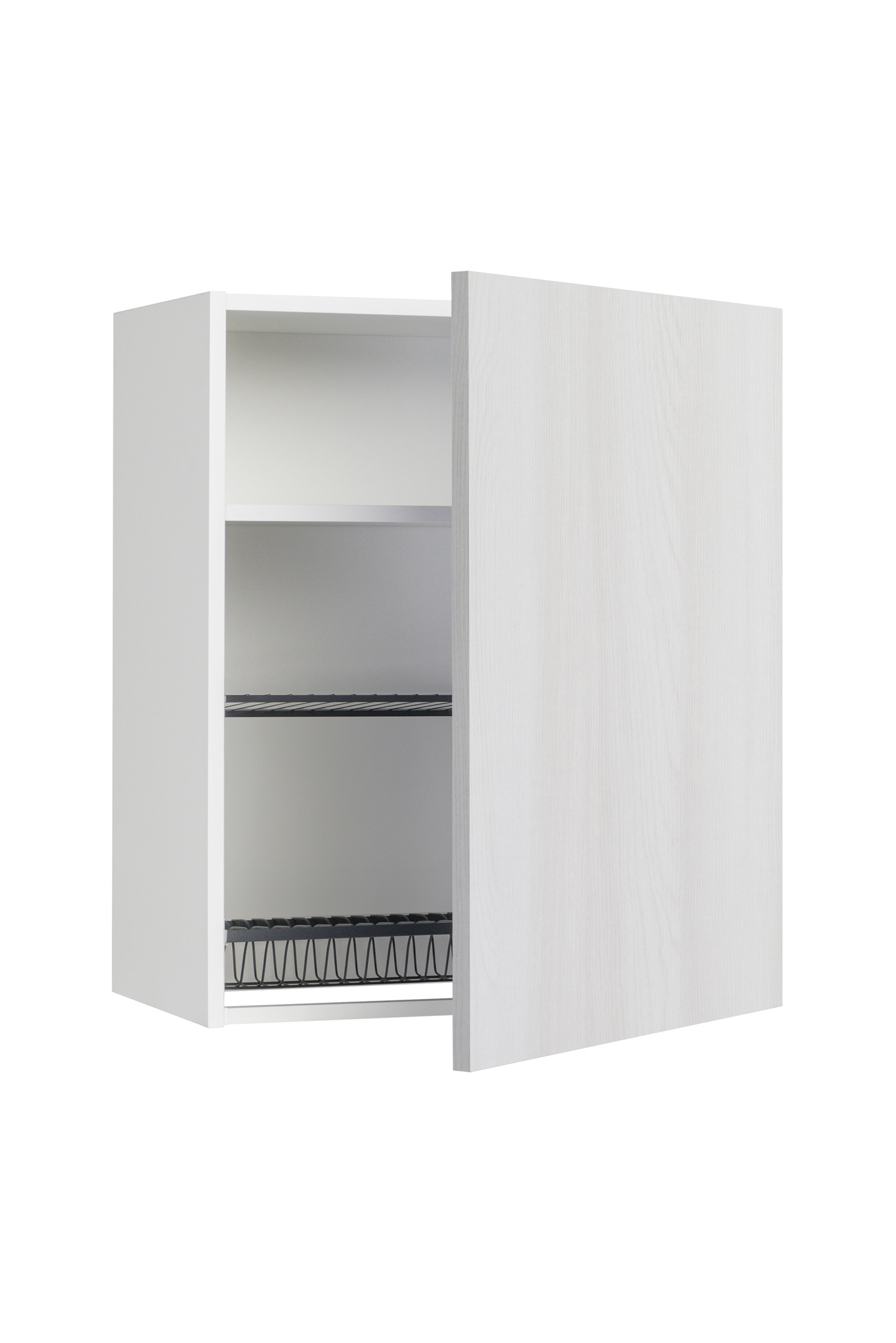 Astiankuivauskaappi Cello Keittiö 70,4cm