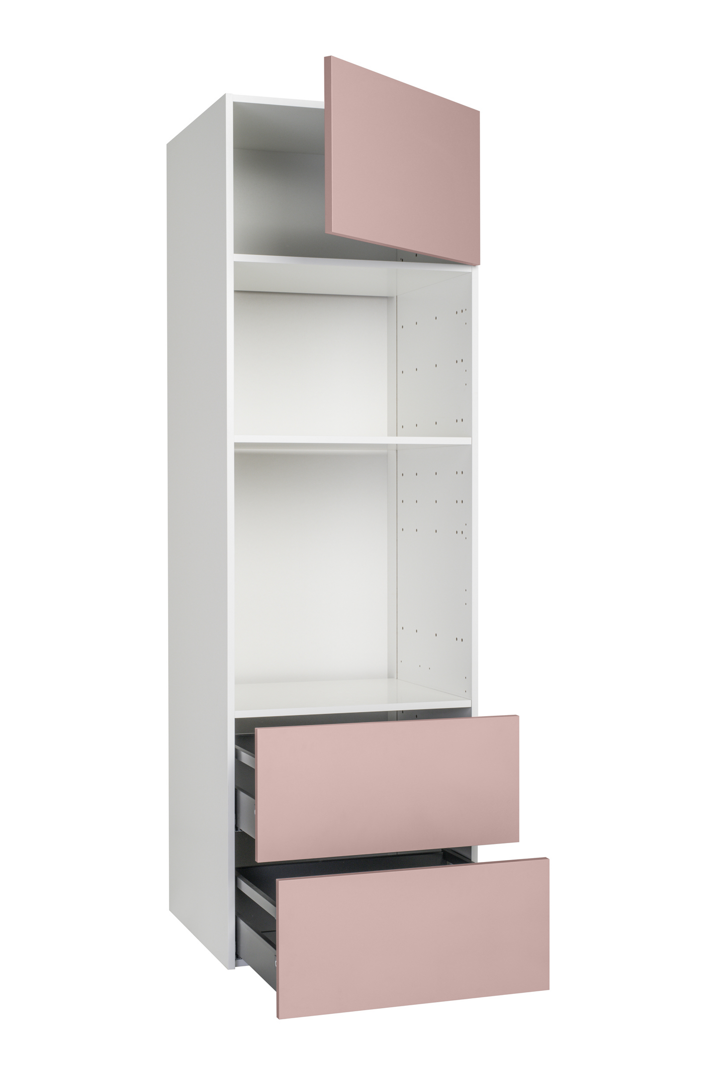 Uuni-Mikrokomero Cello Keittiö 192cm pienelle mikrolle