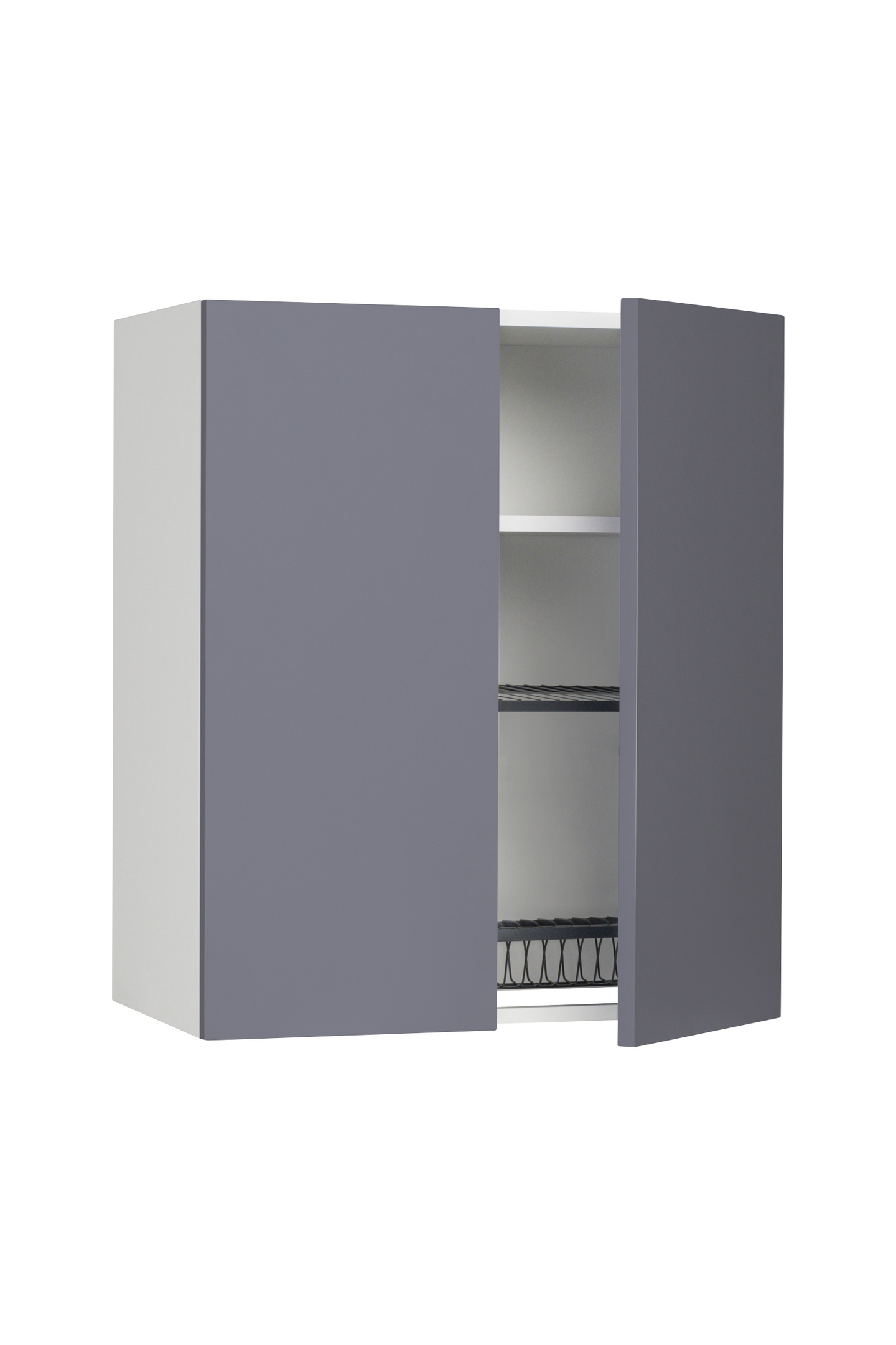 Astiankuivauskaappi Cello Keittiö 70,4cm