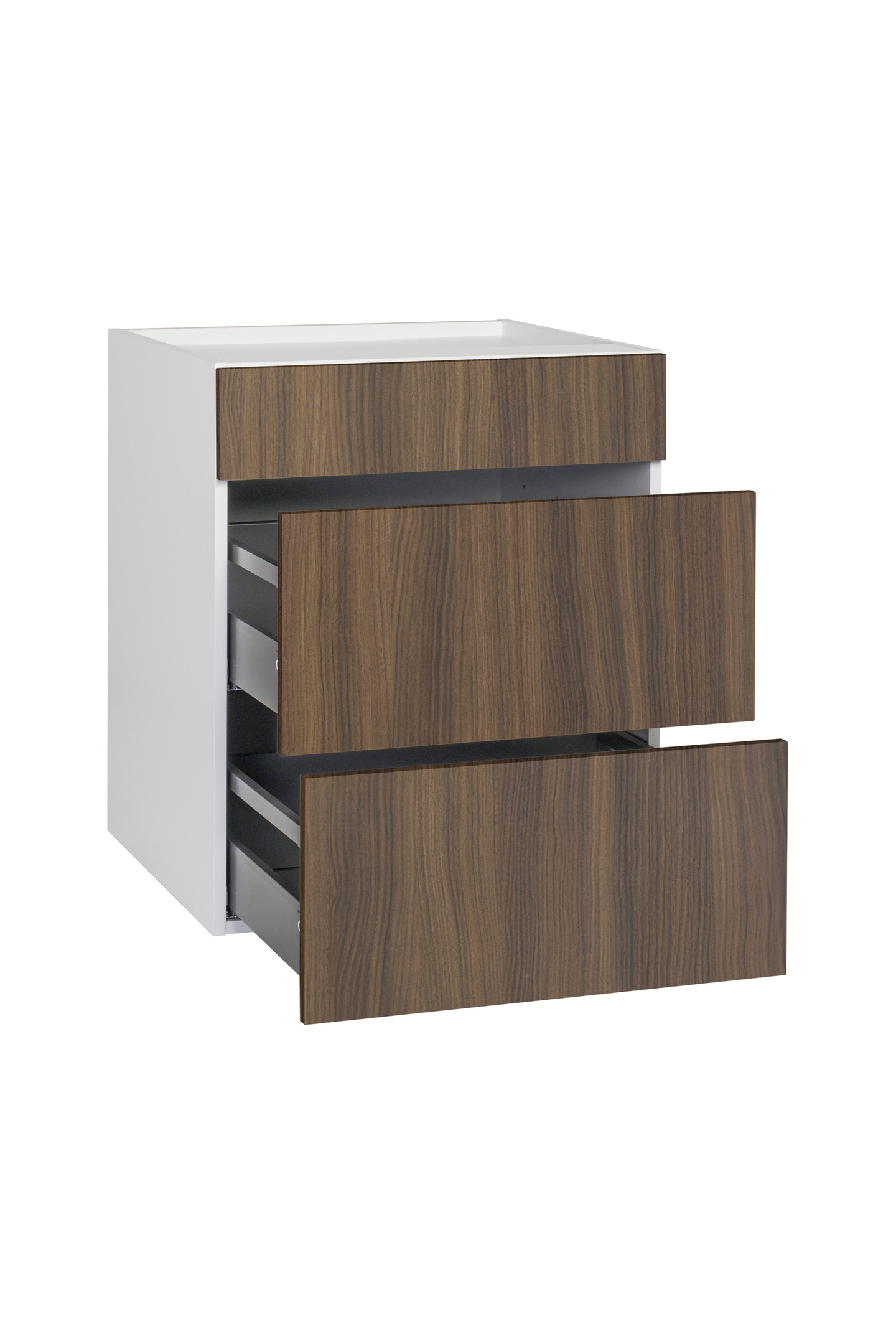 Alakaappi Cello Keittiö 71cm 2 laatikolla keittotason alle