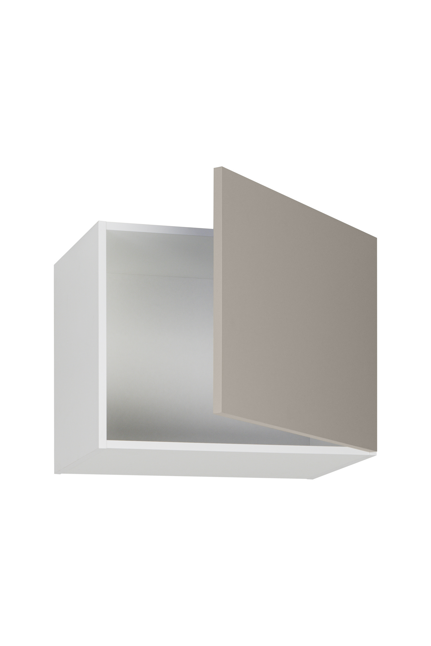 Yläkomero Cello Keittiö 45cm kylmälaitteen päälle