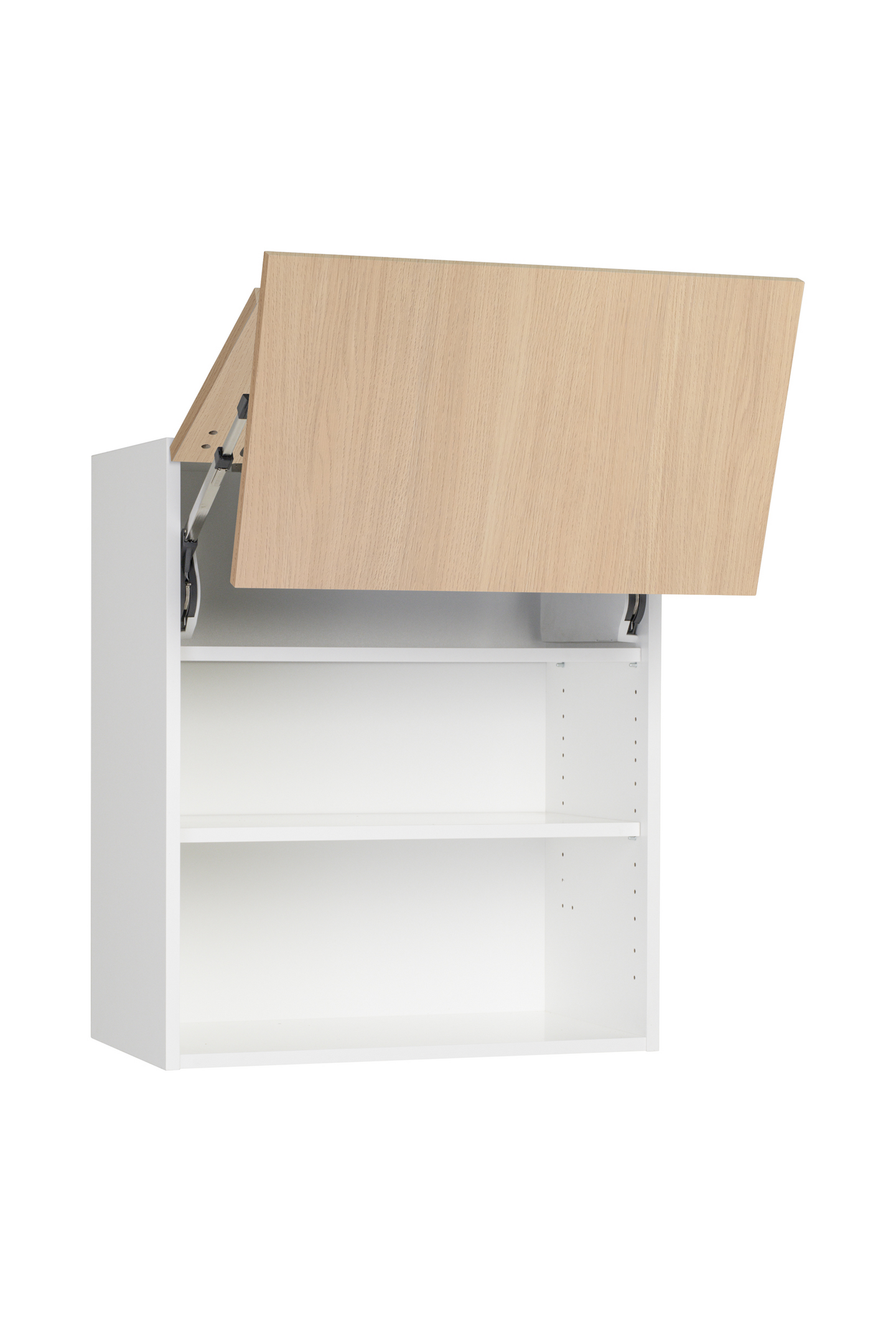 Seinäkaappi Cello Keittiö 70,4cm taitto-ovella