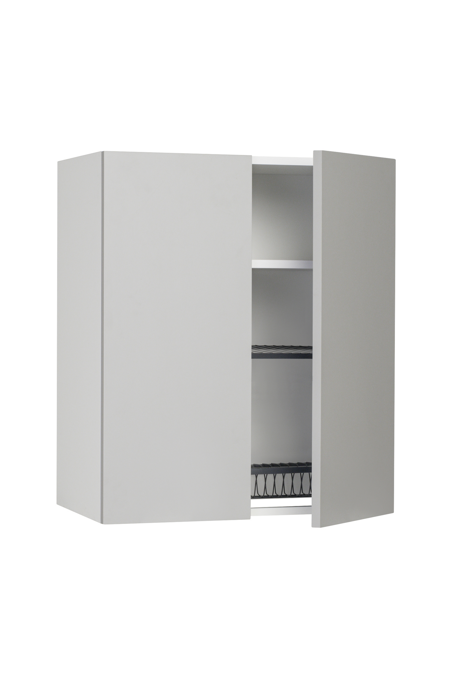 Astiankuivauskaappi Cello Keittiö 70,4cm