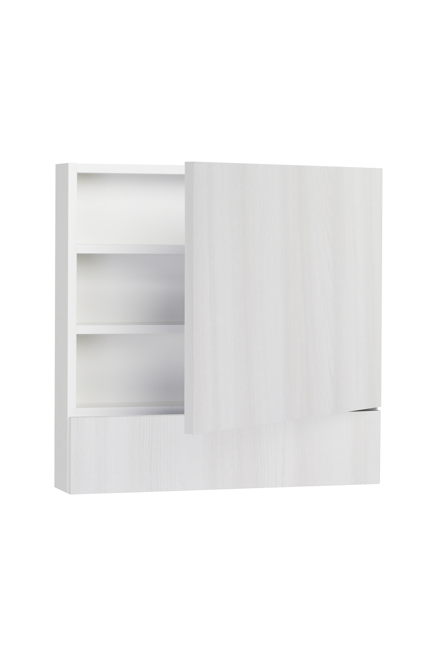 Liesituuletinkaappi Cello Keittiö 70,4cm