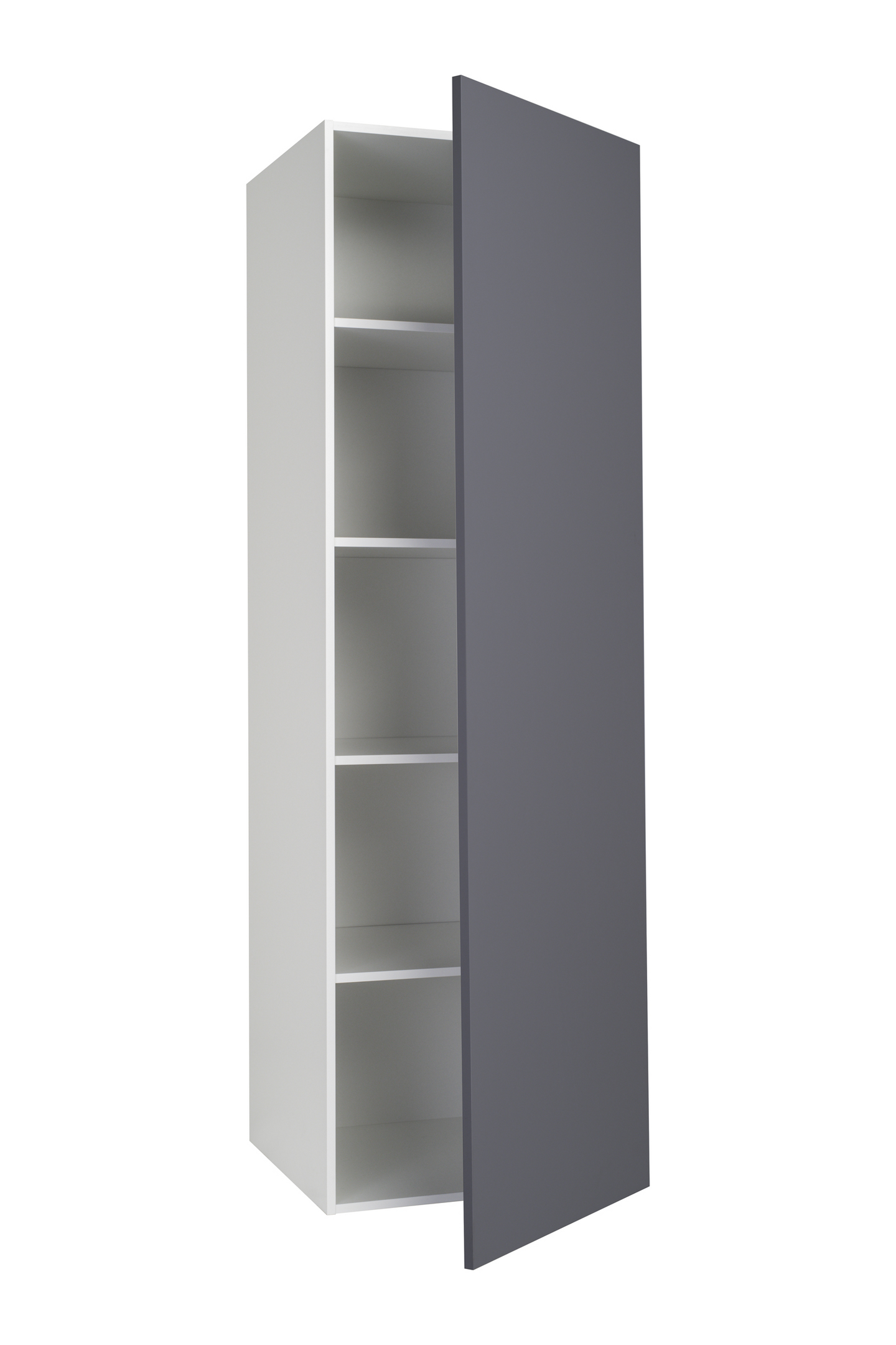 Hyllykomero Cello Keittiö 192cm