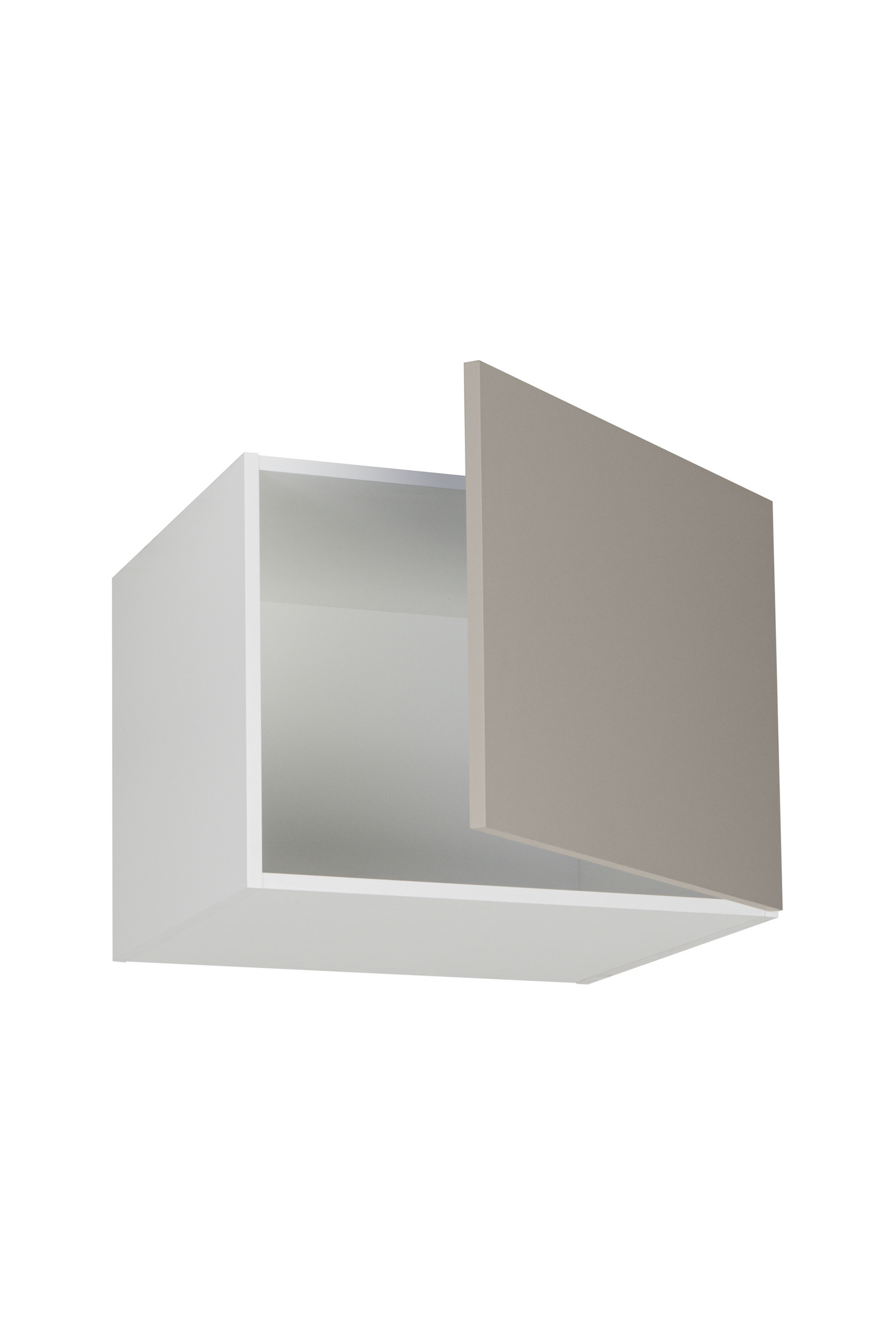 Yläkomero Cello Keittiö 45cm