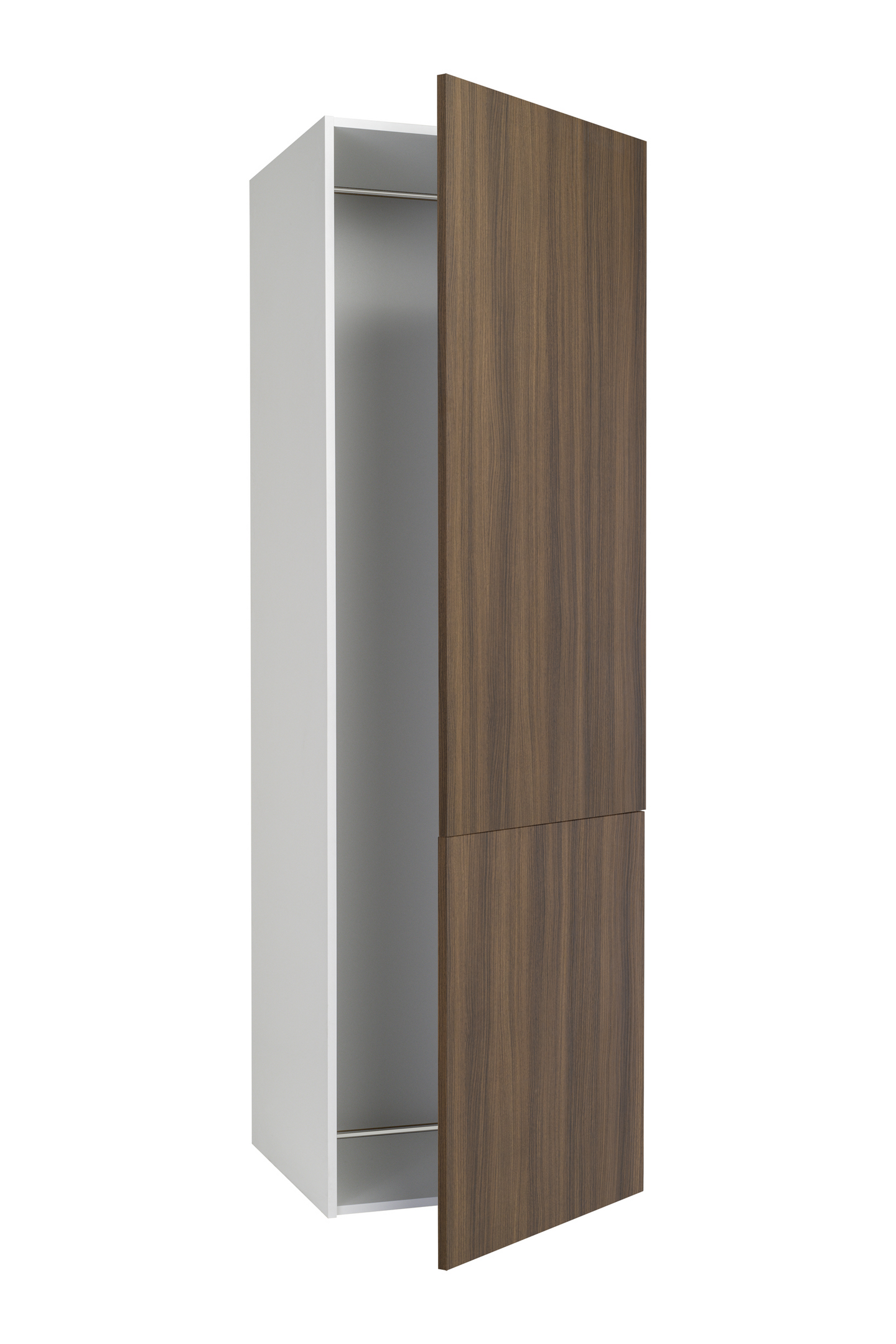 Kylmälaitekomero Cello Keittiö 192cm integroitavalle jääkaappipakastimelle