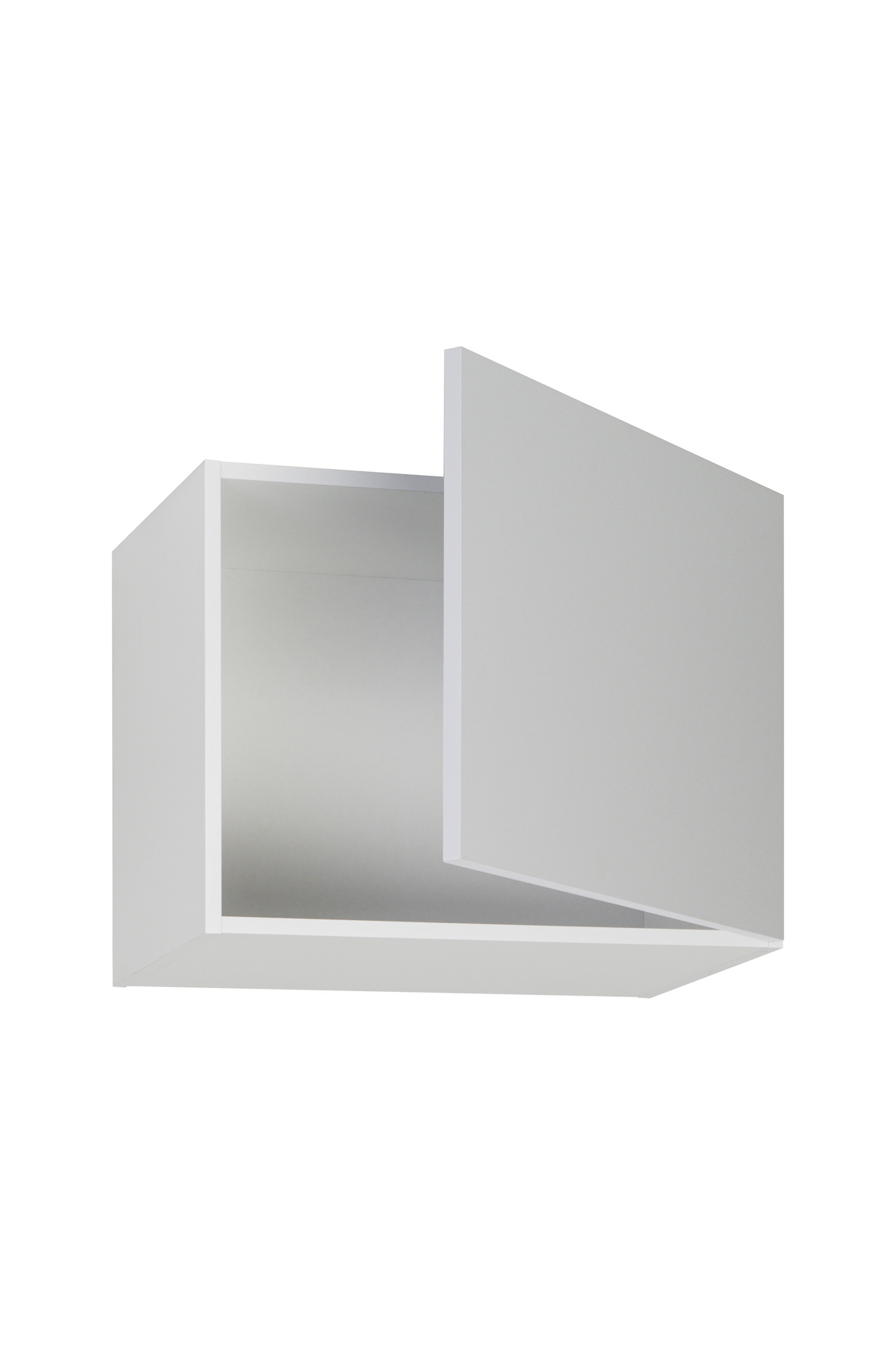 Yläkomero Cello Keittiö 45cm kylmälaitteen päälle