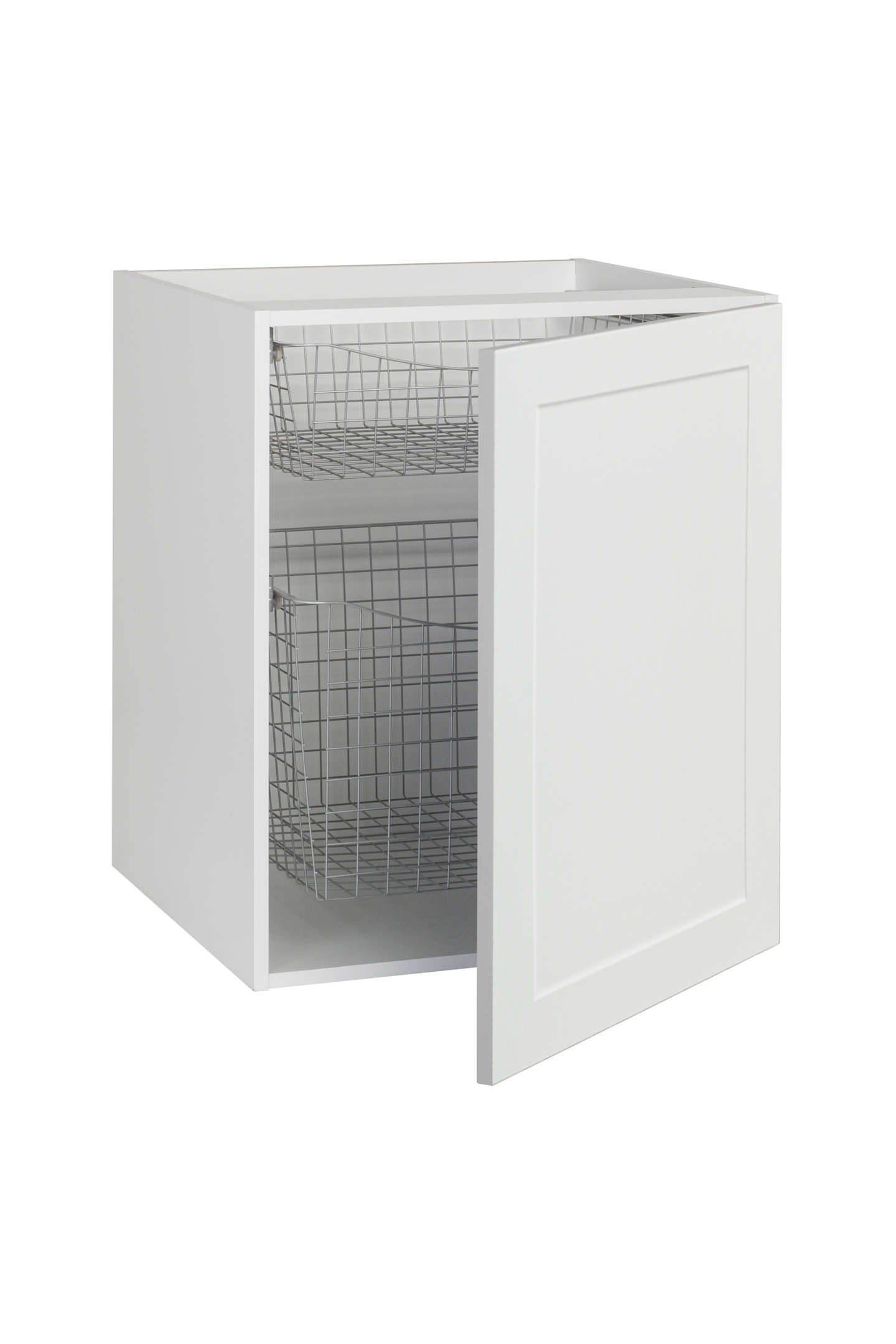 Pyykkikorikaappi Cello Keittiö 71cm