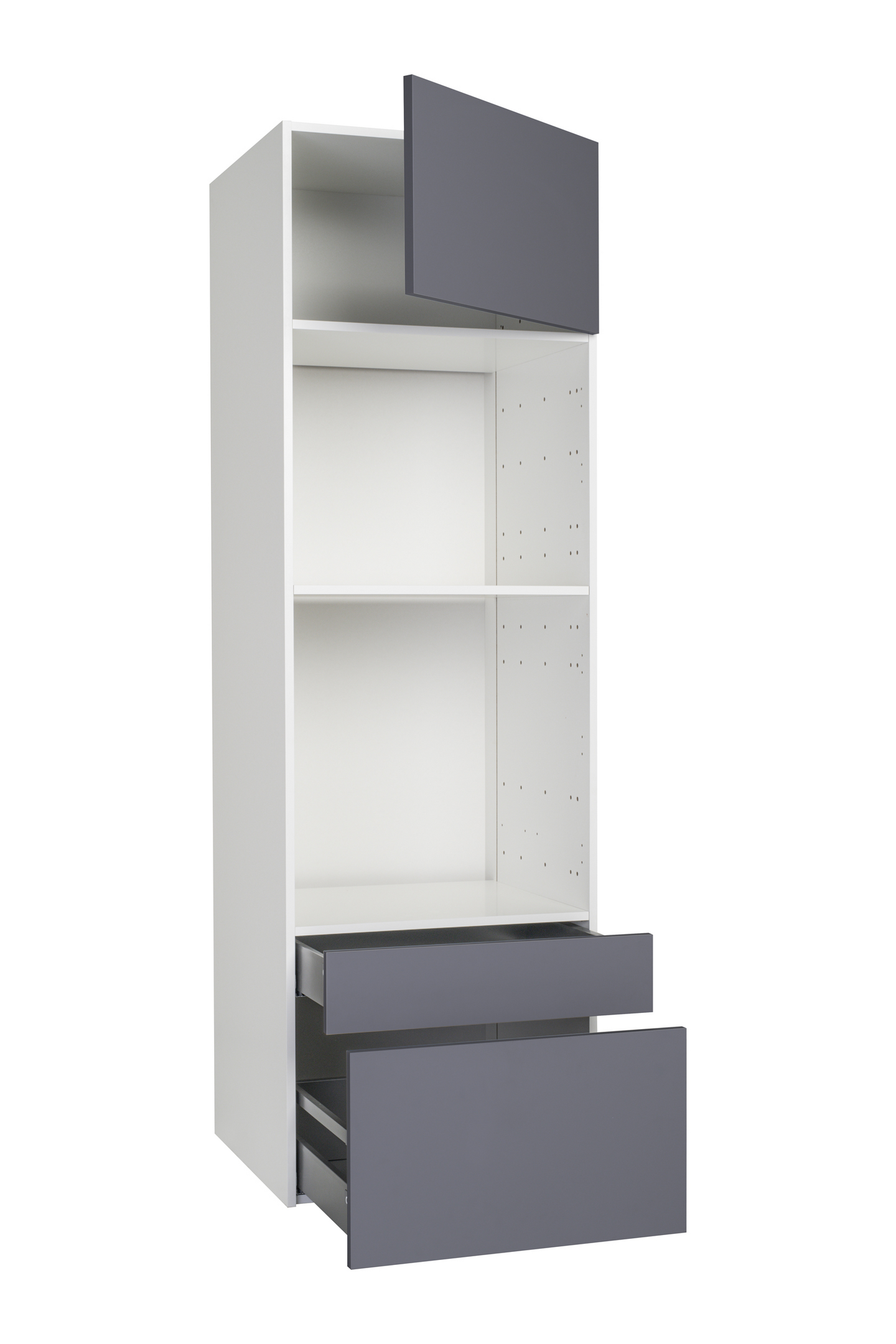 Uuni-Mikrokomero Cello Keittiö 192cm isolle mikrolle