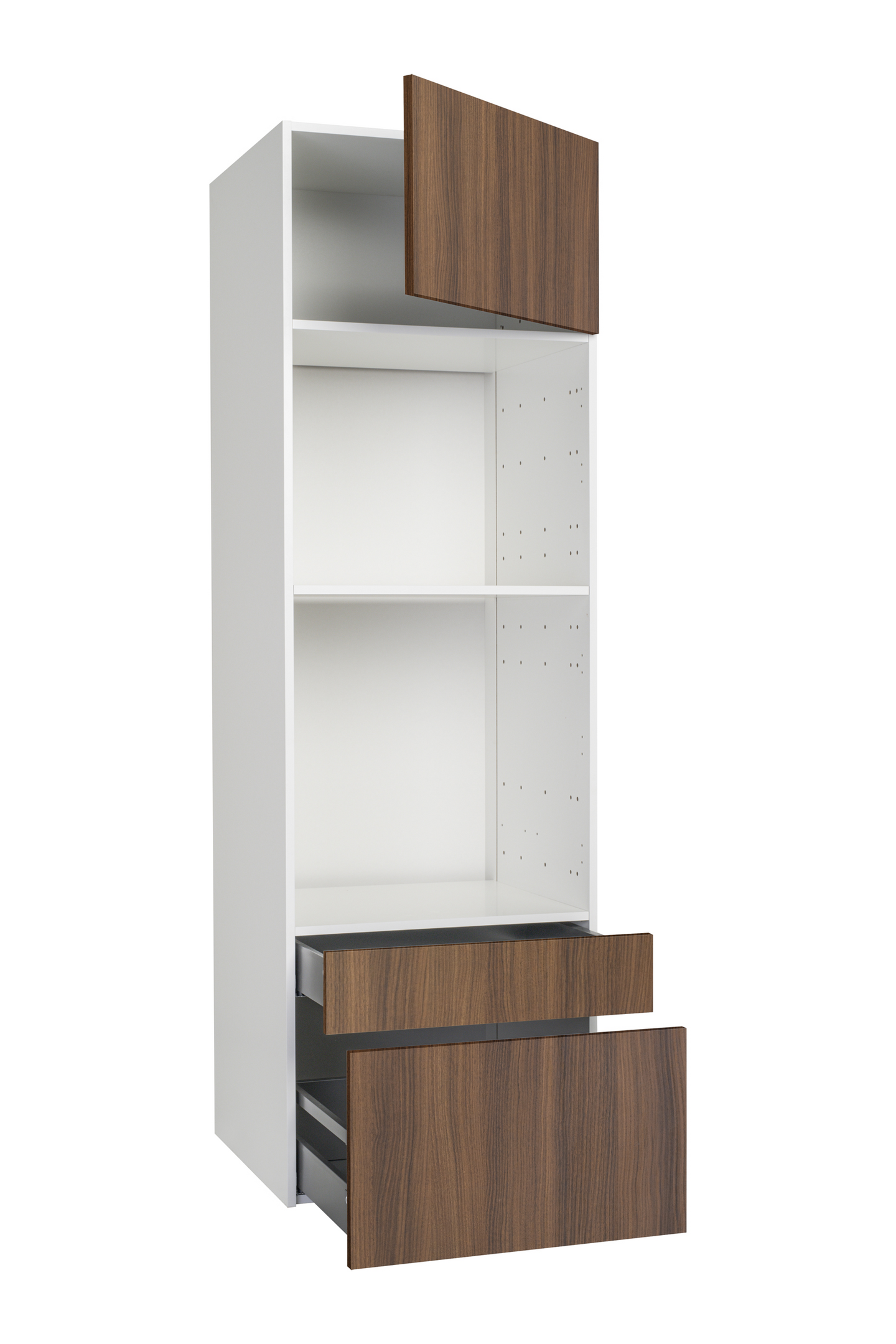 Uuni-Mikrokomero Cello Keittiö 192cm isolle mikrolle