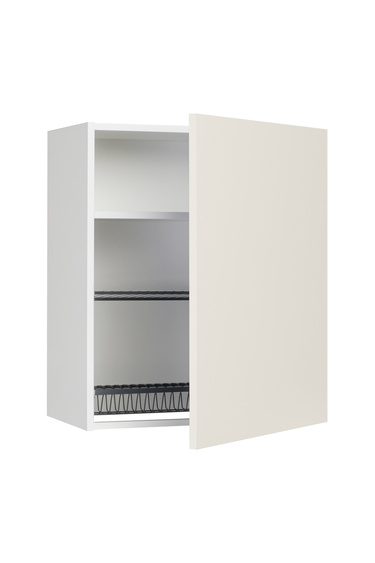 Astiankuivauskaappi Cello Keittiö 70,4cm