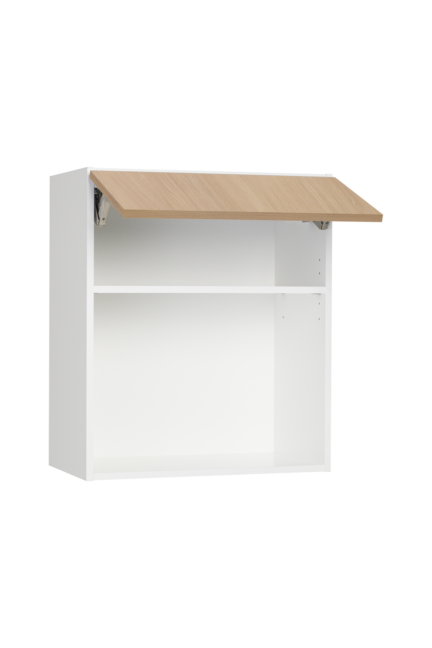 Seinäkaappi Cello Keittiö 70,4cm integroitavalle mikrolle