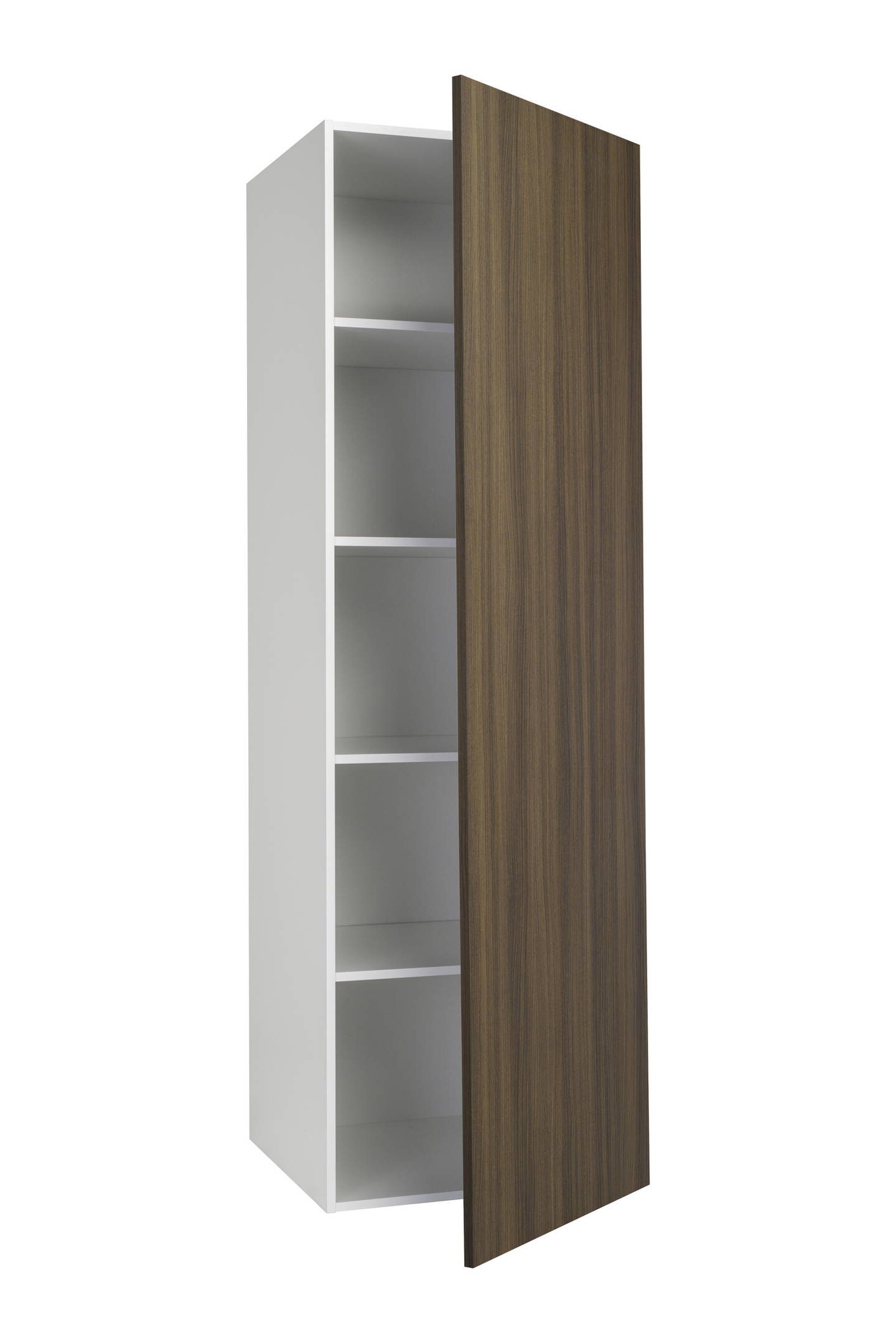 Hyllykomero Cello Keittiö 192cm