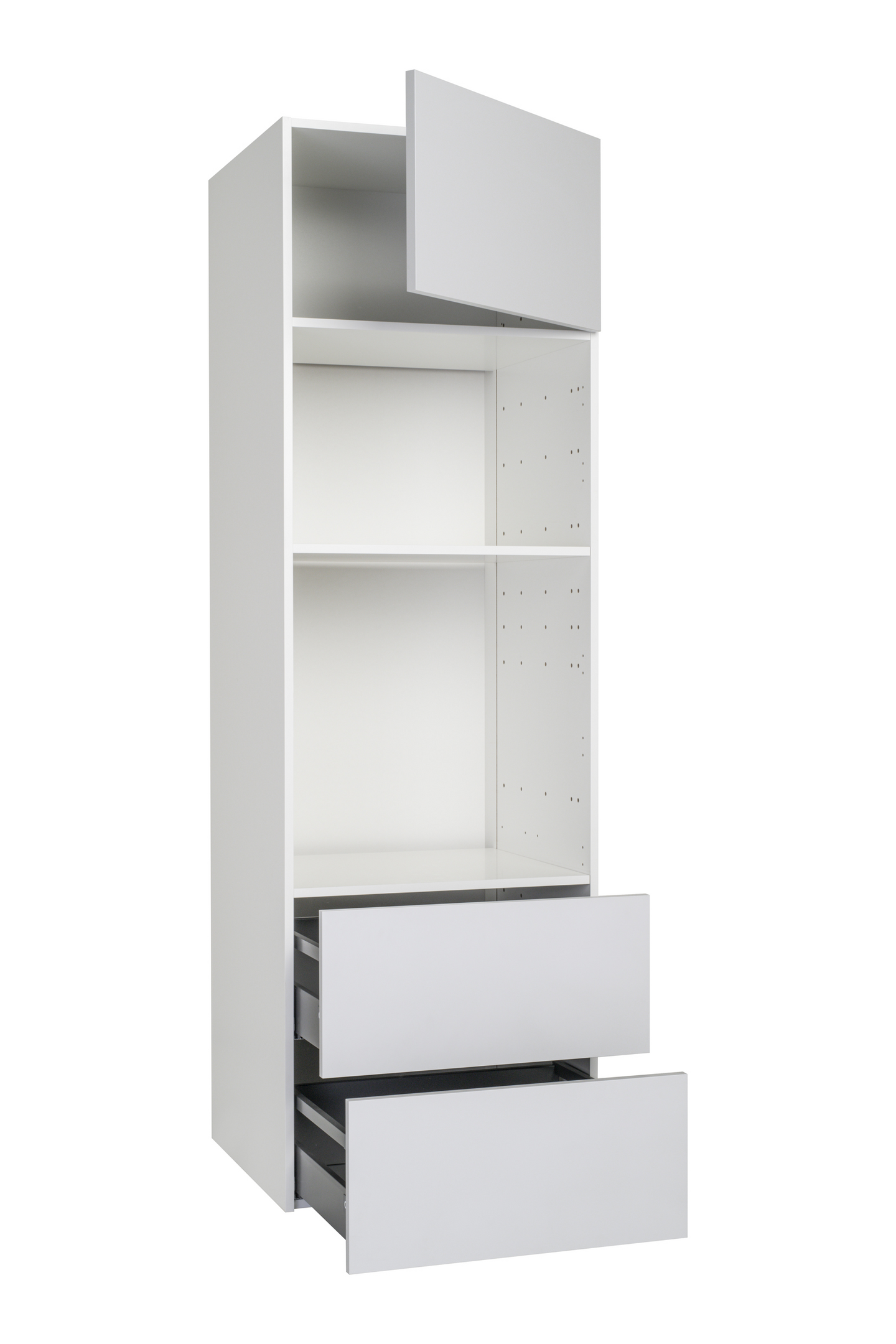 Uuni-Mikrokomero Cello Keittiö 192cm pienelle mikrolle