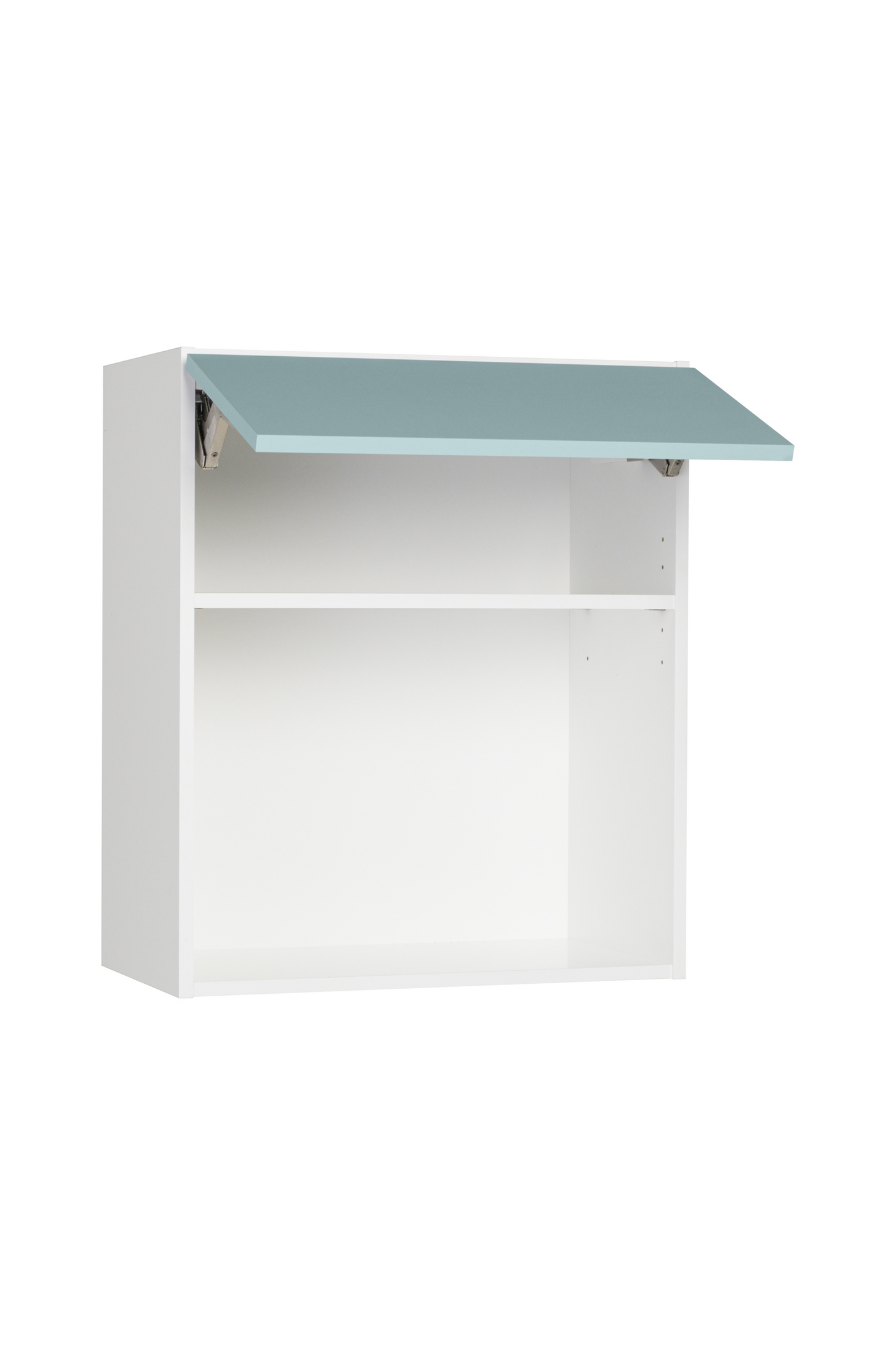 Seinäkaappi Cello Kitchen 70,4cm vapaasti sijoitettavalle mikrolle