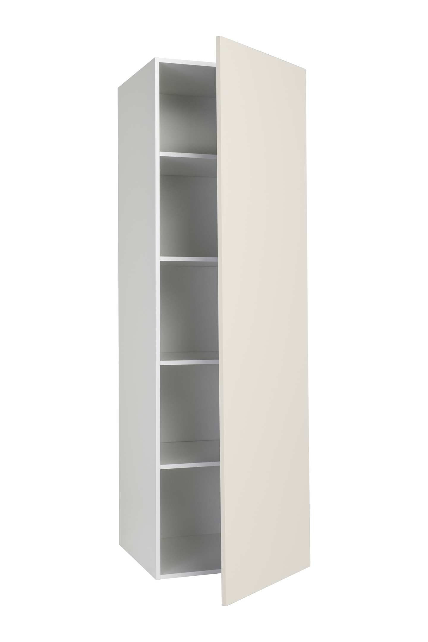 Hyllykomero Cello Keittiö 192cm