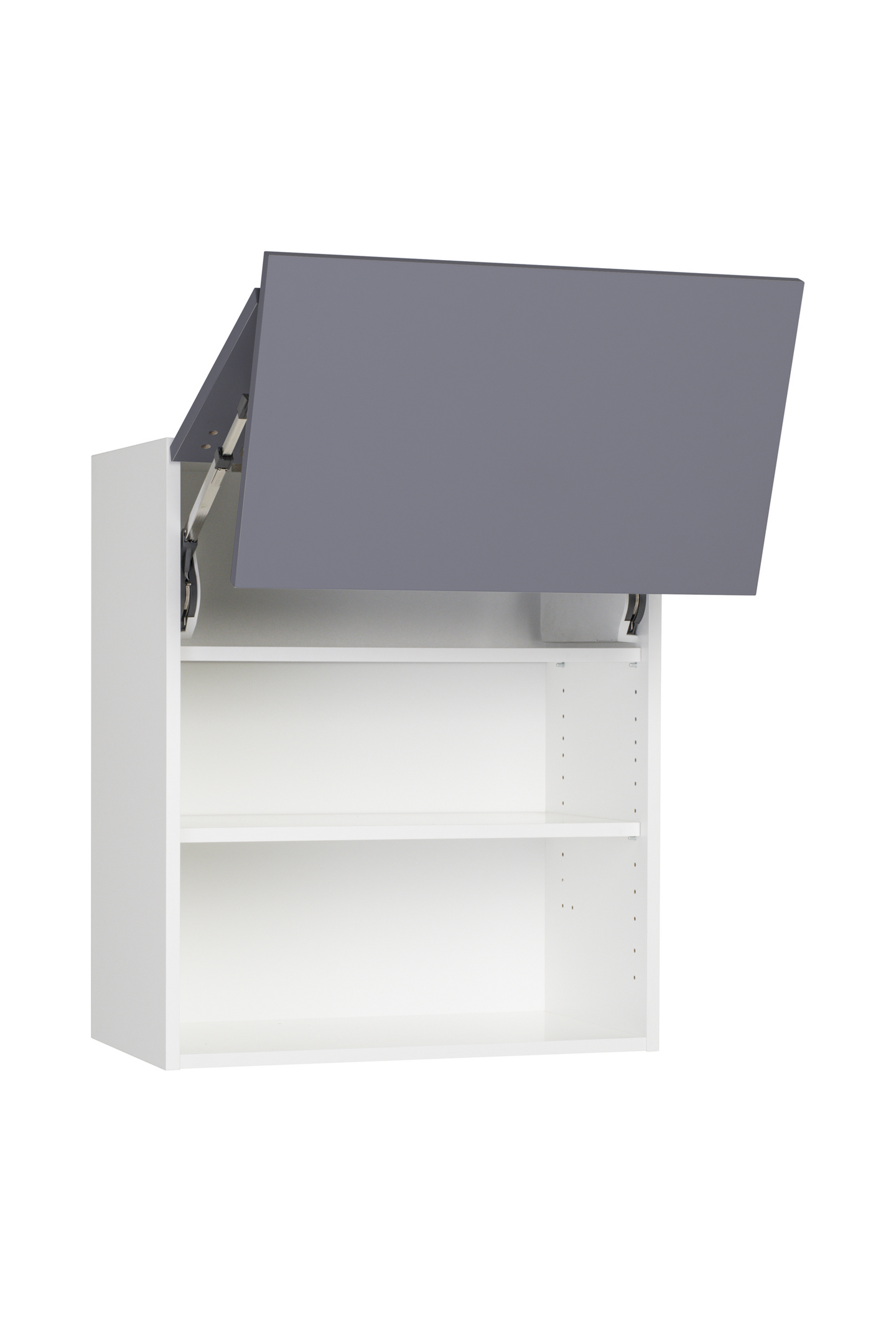 Seinäkaappi Cello Keittiö 70,4cm taitto-ovella