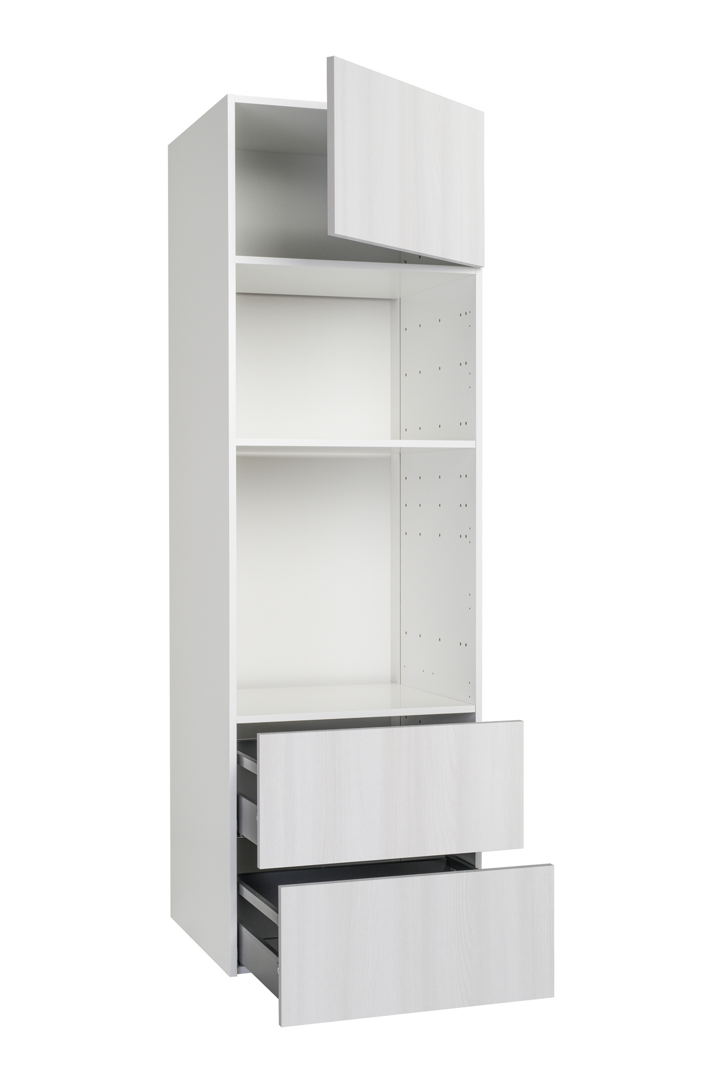 Uuni-Mikrokomero Cello Keittiö 192cm pienelle mikrolle