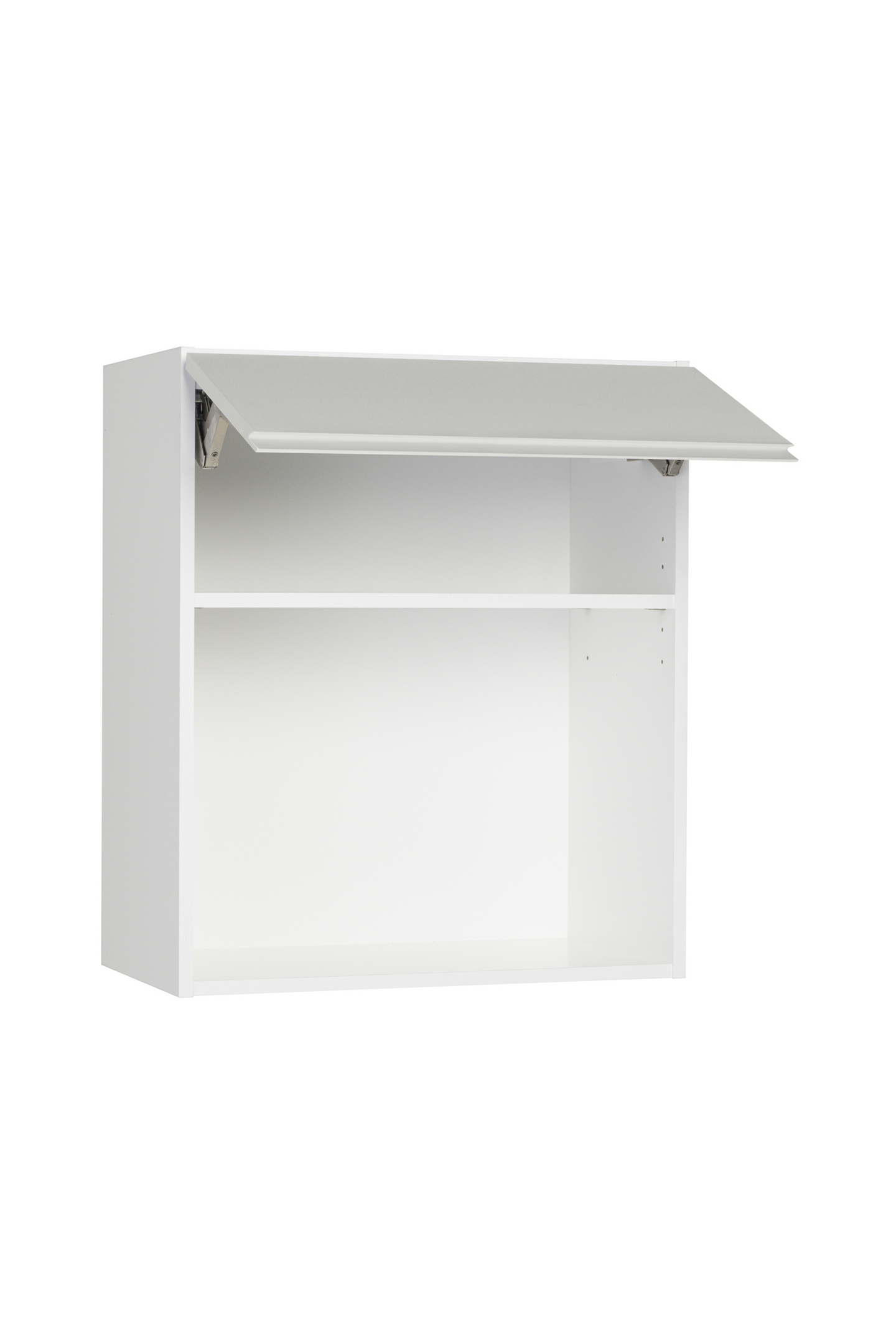 Seinäkaappi Cello Keittiö 70,4cm vapaasti sijoitettavalle mikrolle