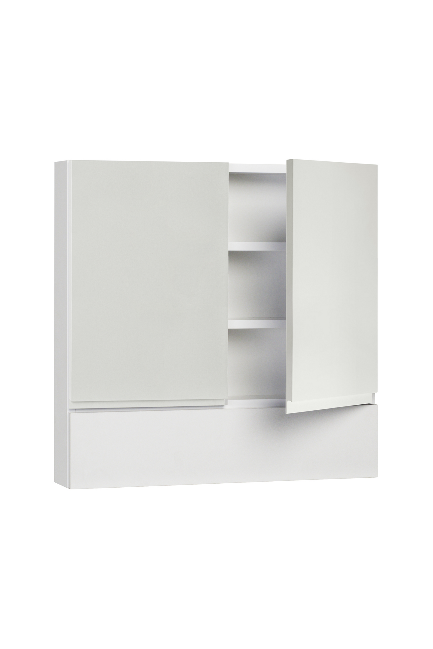 Liesituuletinkaappi Cello Keittiö 59cm