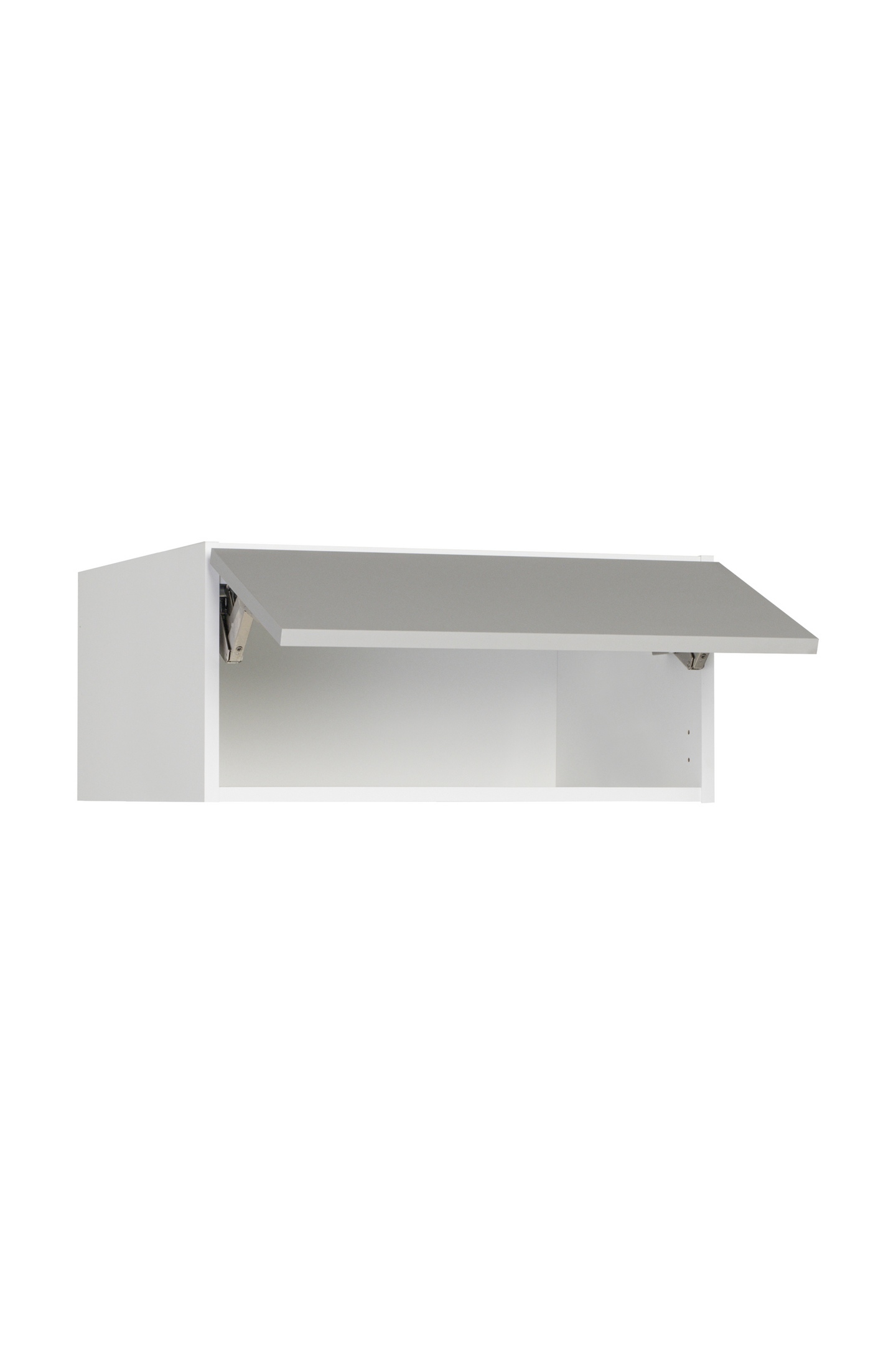 Seinäkaappi Cello Keititö 35,2cm nosto-ovella