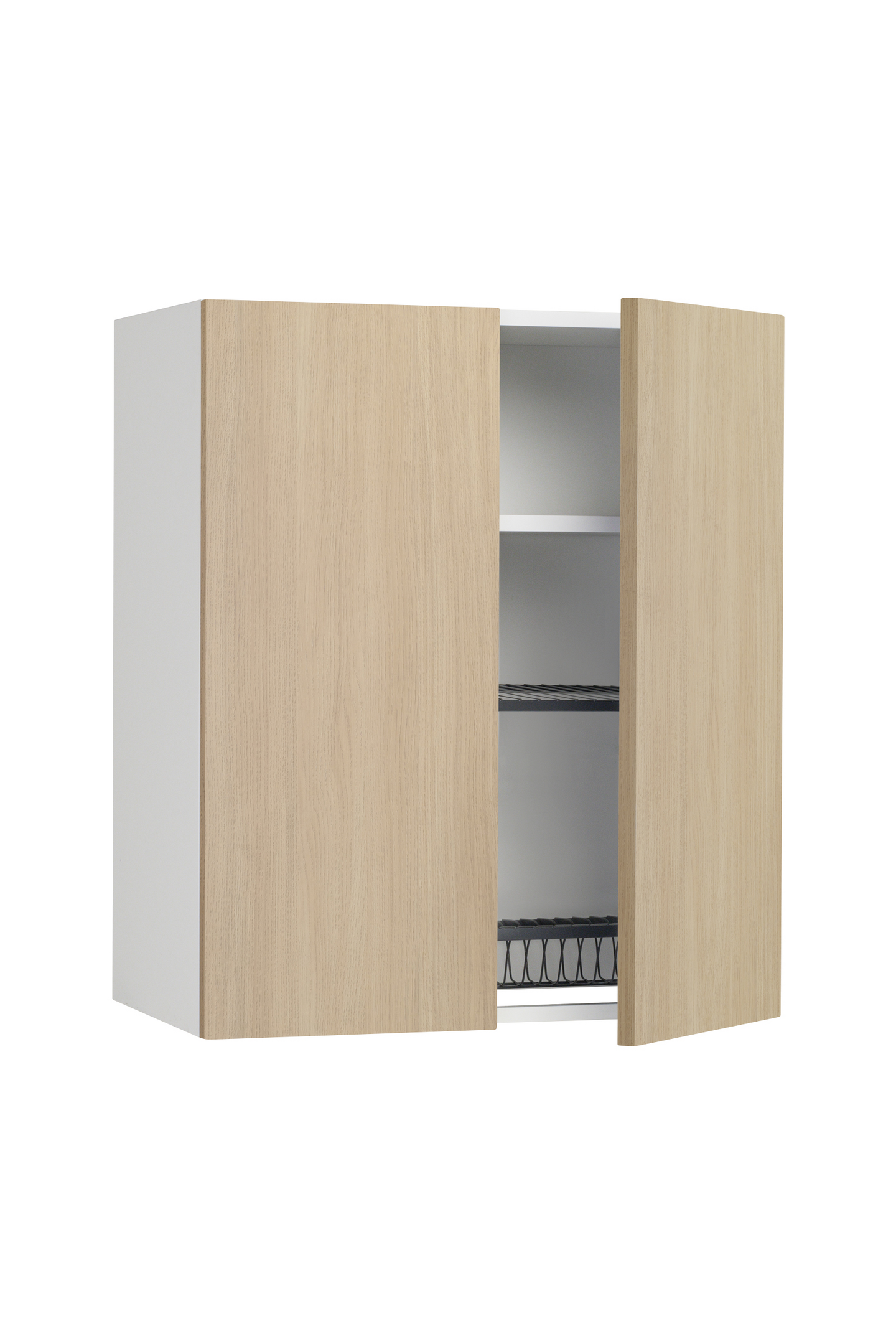 Astiankuivauskaappi Cello Keittiö 70,4cm