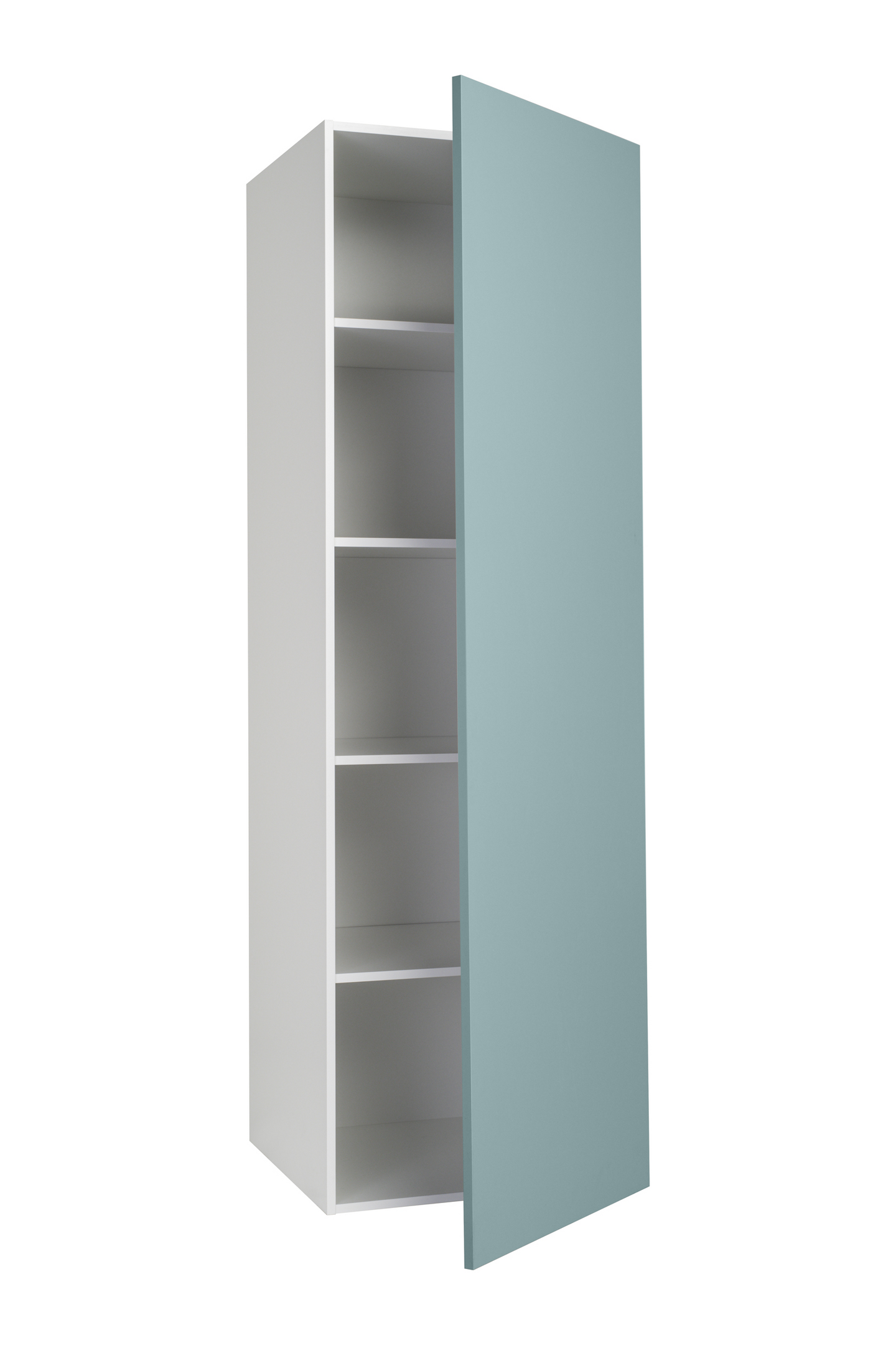 Hyllykomero Cello Keittiö 192cm