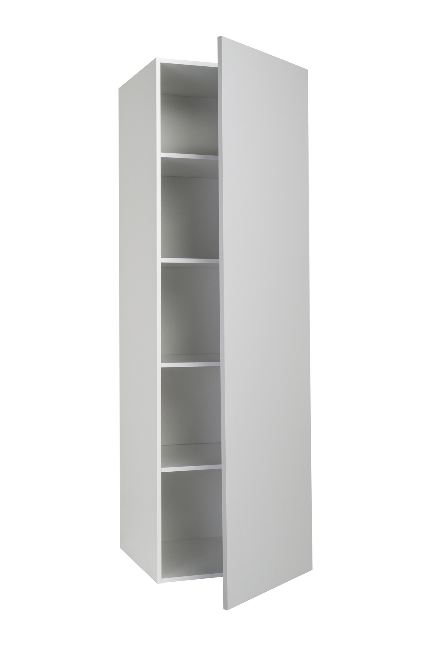 Hyllykomero Cello Keittiö 192cm