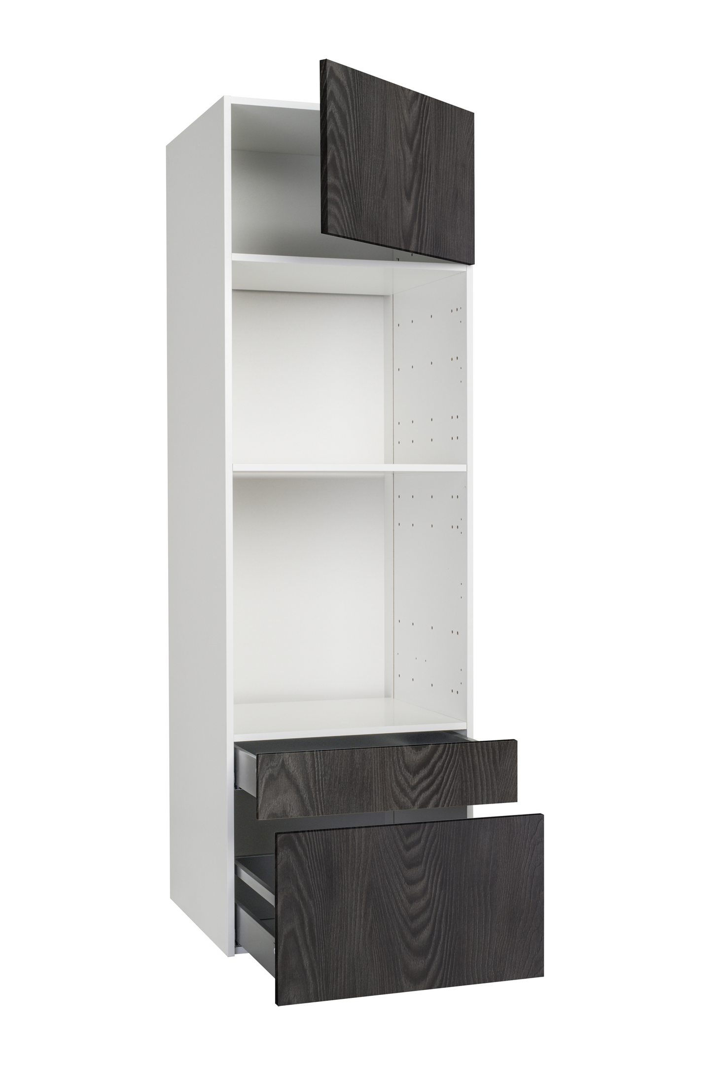 Uuni-Mikrokomero Cello Kuusela 192x60cm isolle mikrolle