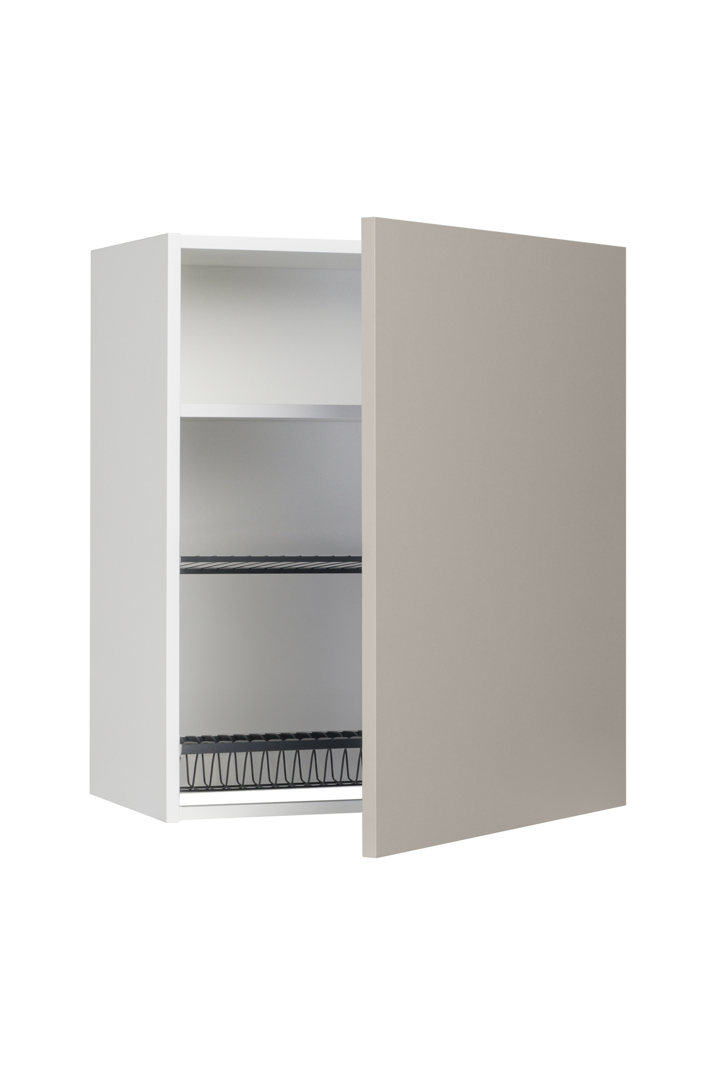 Astiankuivauskaappi Cello Keittiö 70,4cm