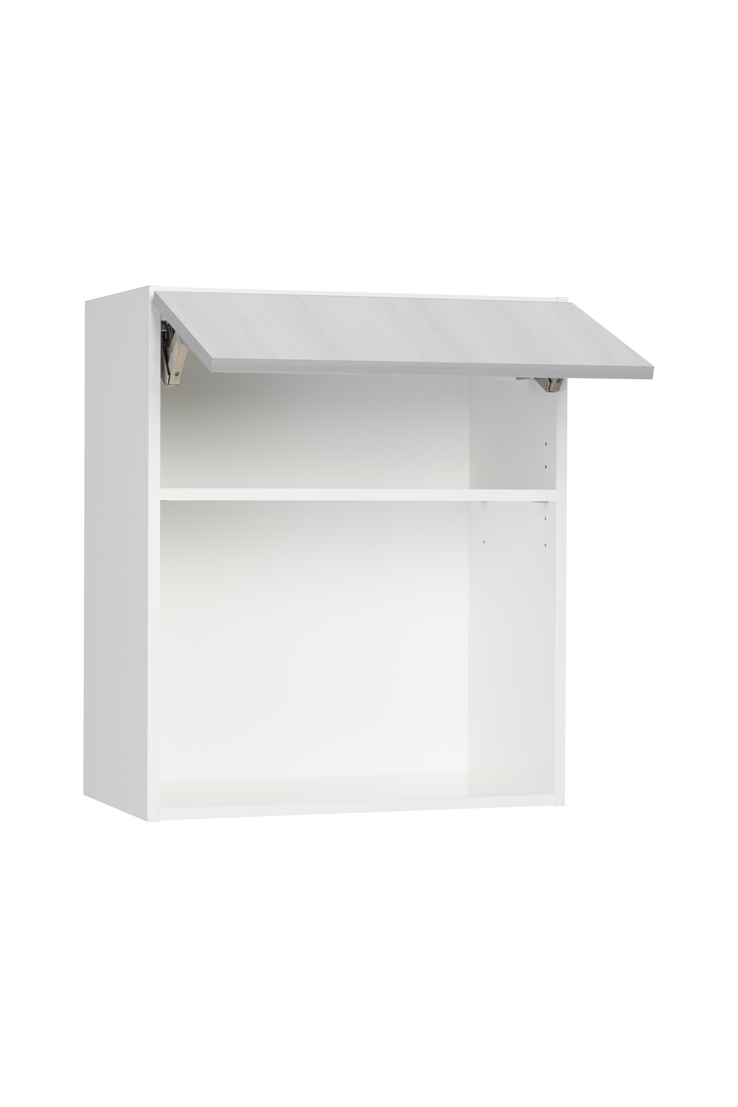 Seinäkaappi Cello Kitchen 70,4cm vapaasti sijoitettavalle mikrolle