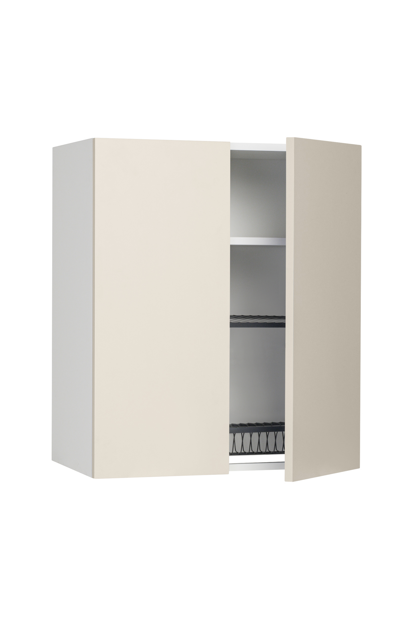 Astiankuivauskaappi Cello Keittiö 70,4cm