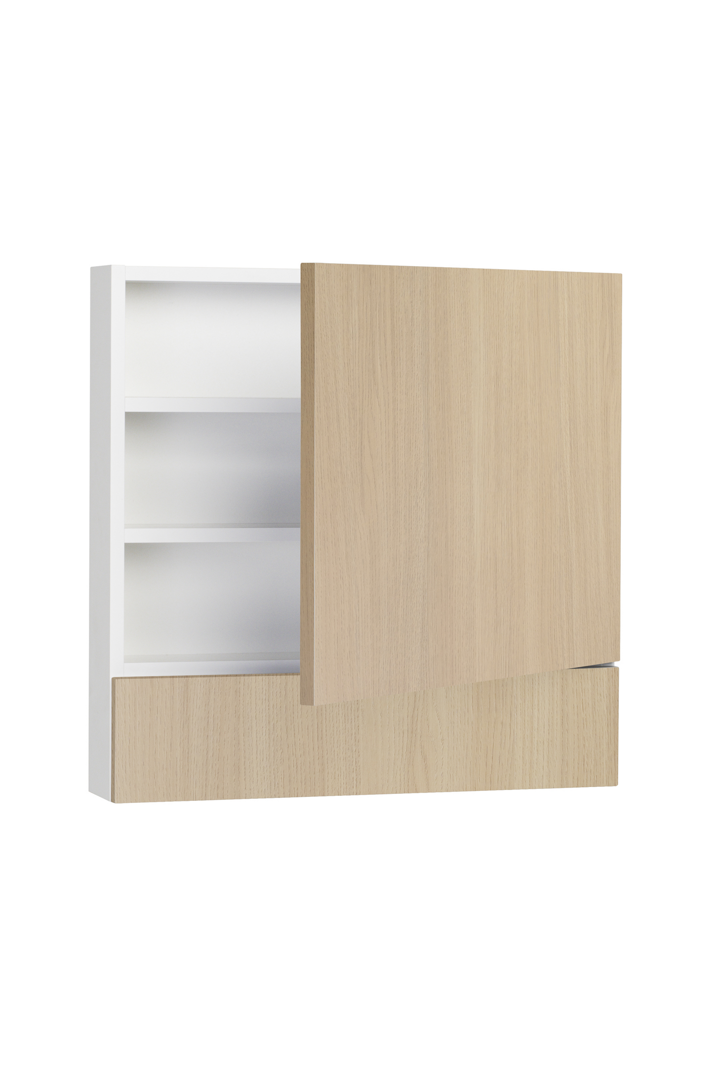 Liesituuletinkaappi Cello Keittiö 70,4cm