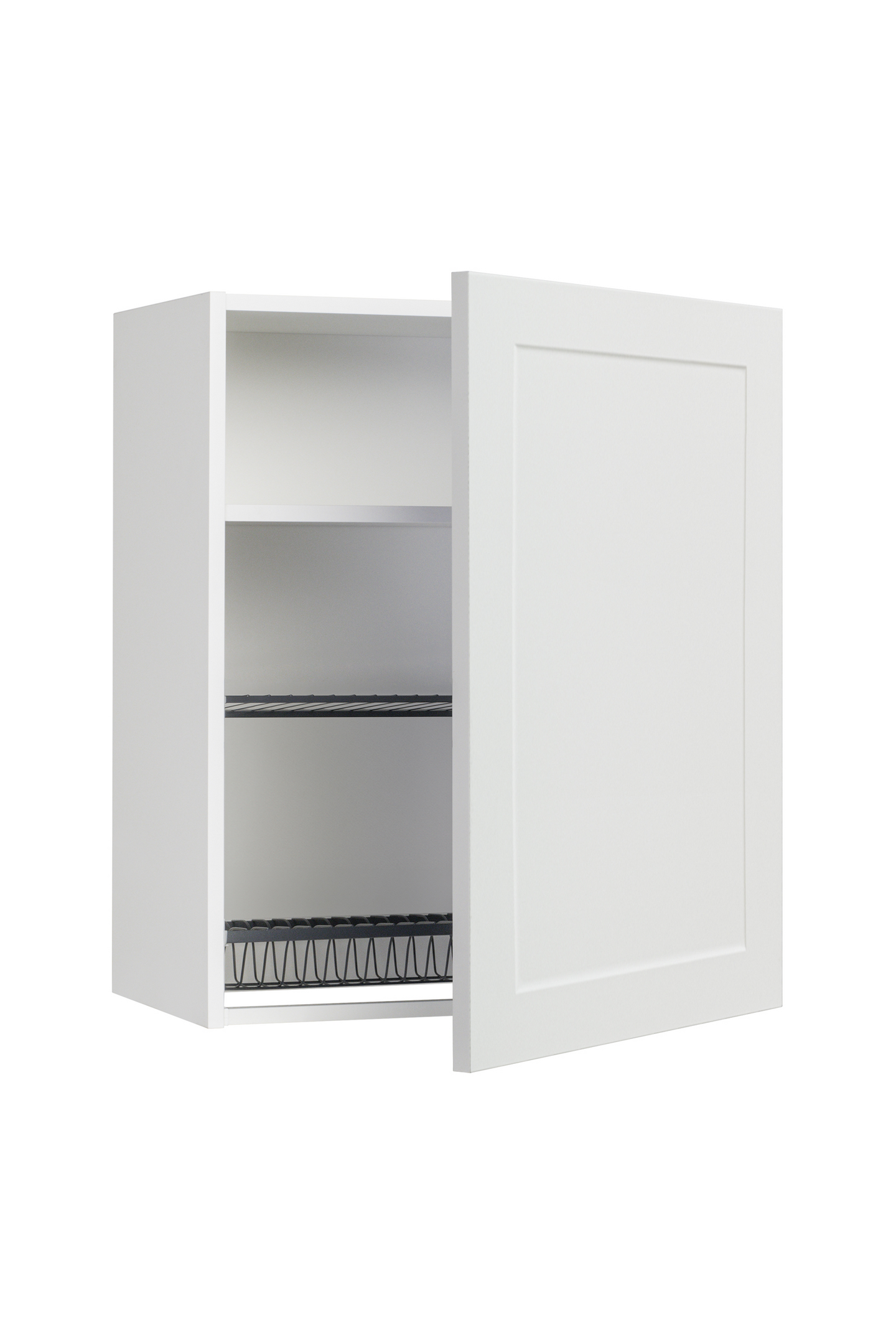 Astiankuivauskaappi Cello Keittiö 70,4cm