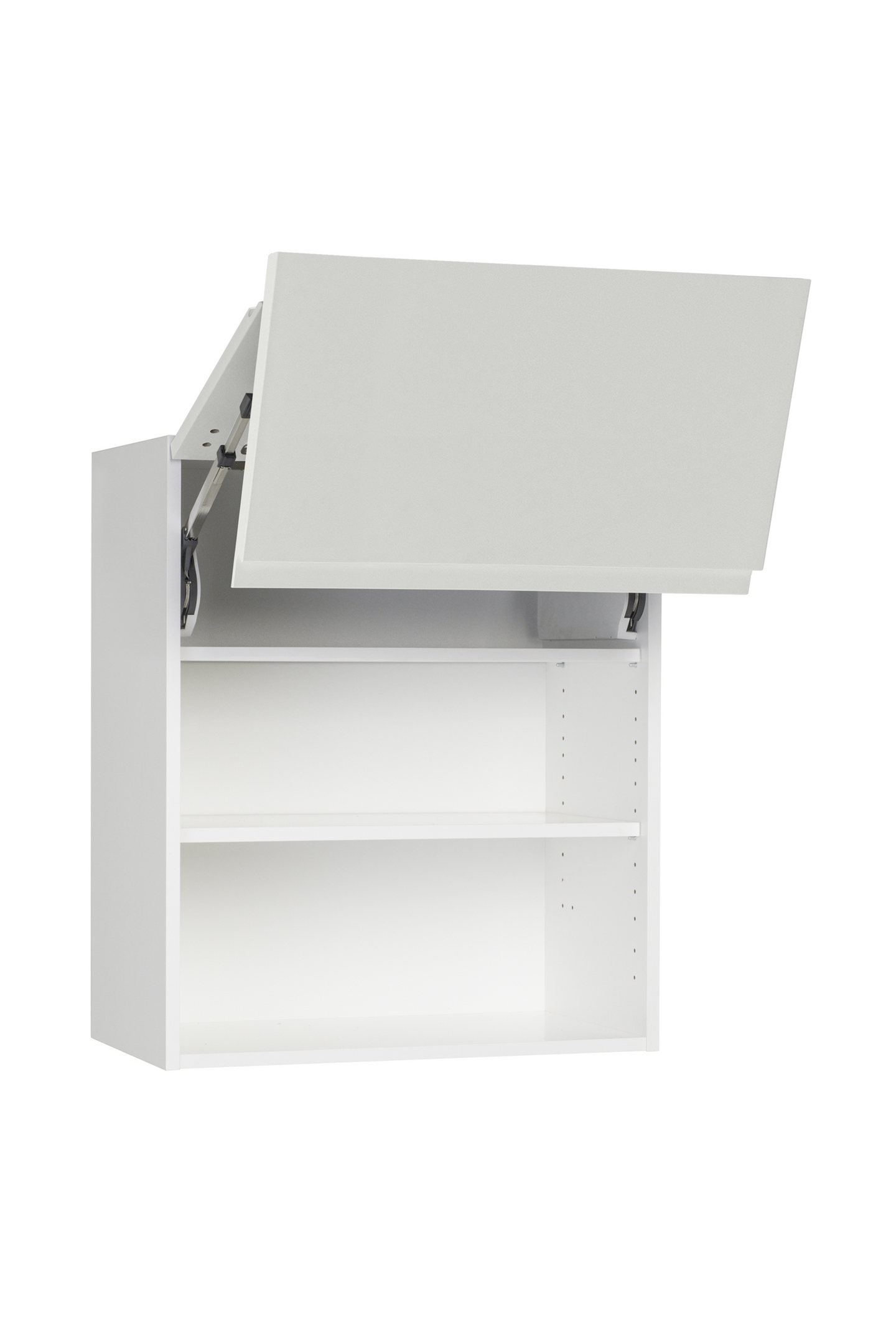 Seinäkaappi Cello Keittiö 70,4cm taitto-ovella