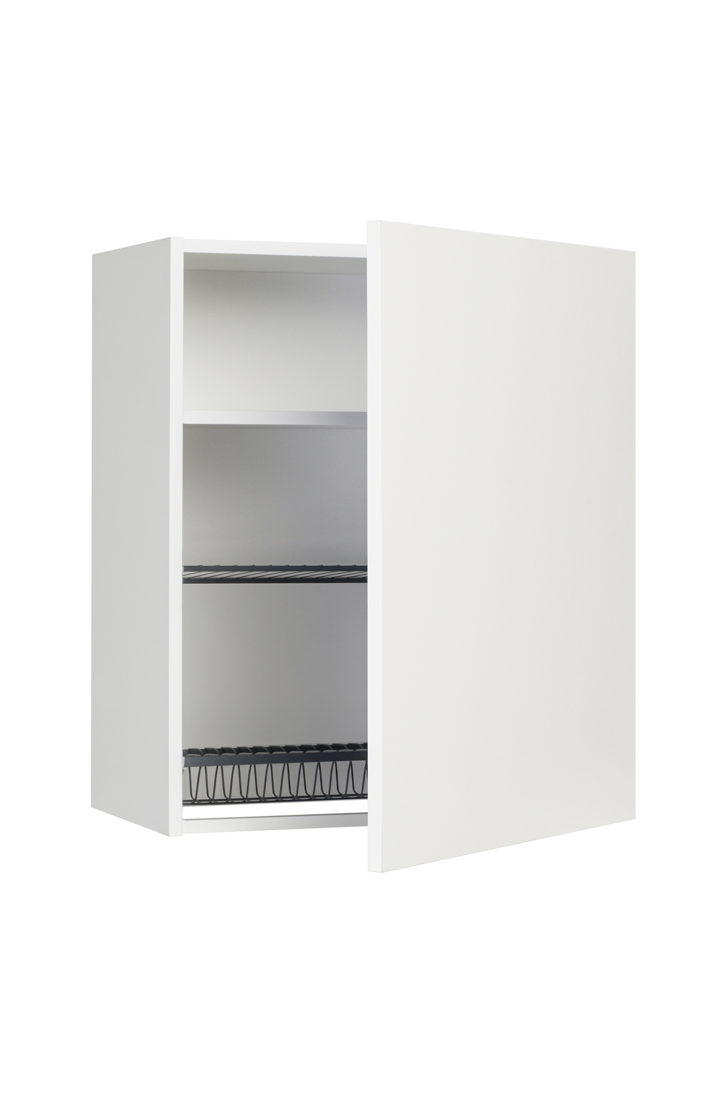 Astiankuivauskaappi Cello Keittiö 70,4cm