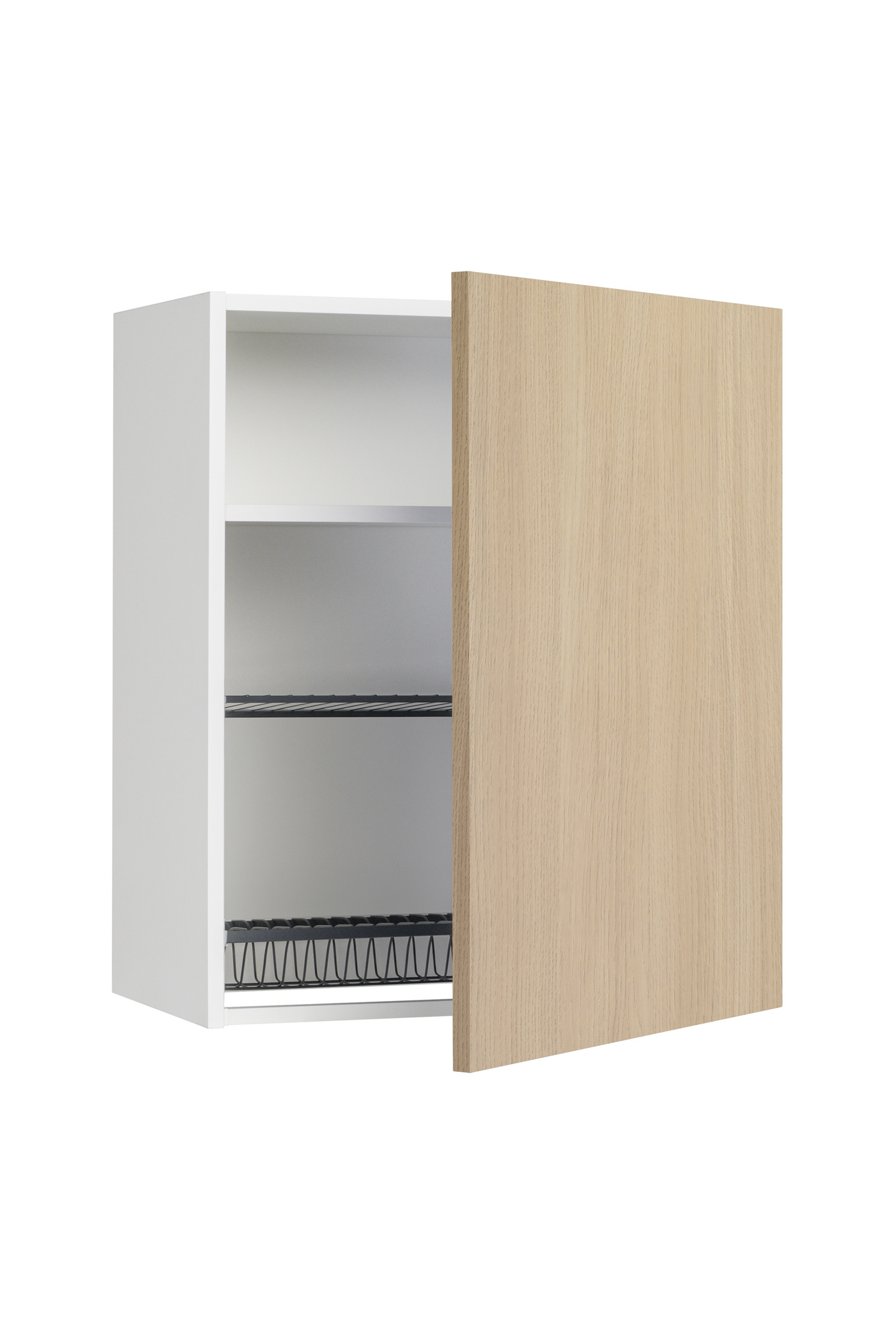 Astiankuivauskaappi Cello Keittiö 70,4cm