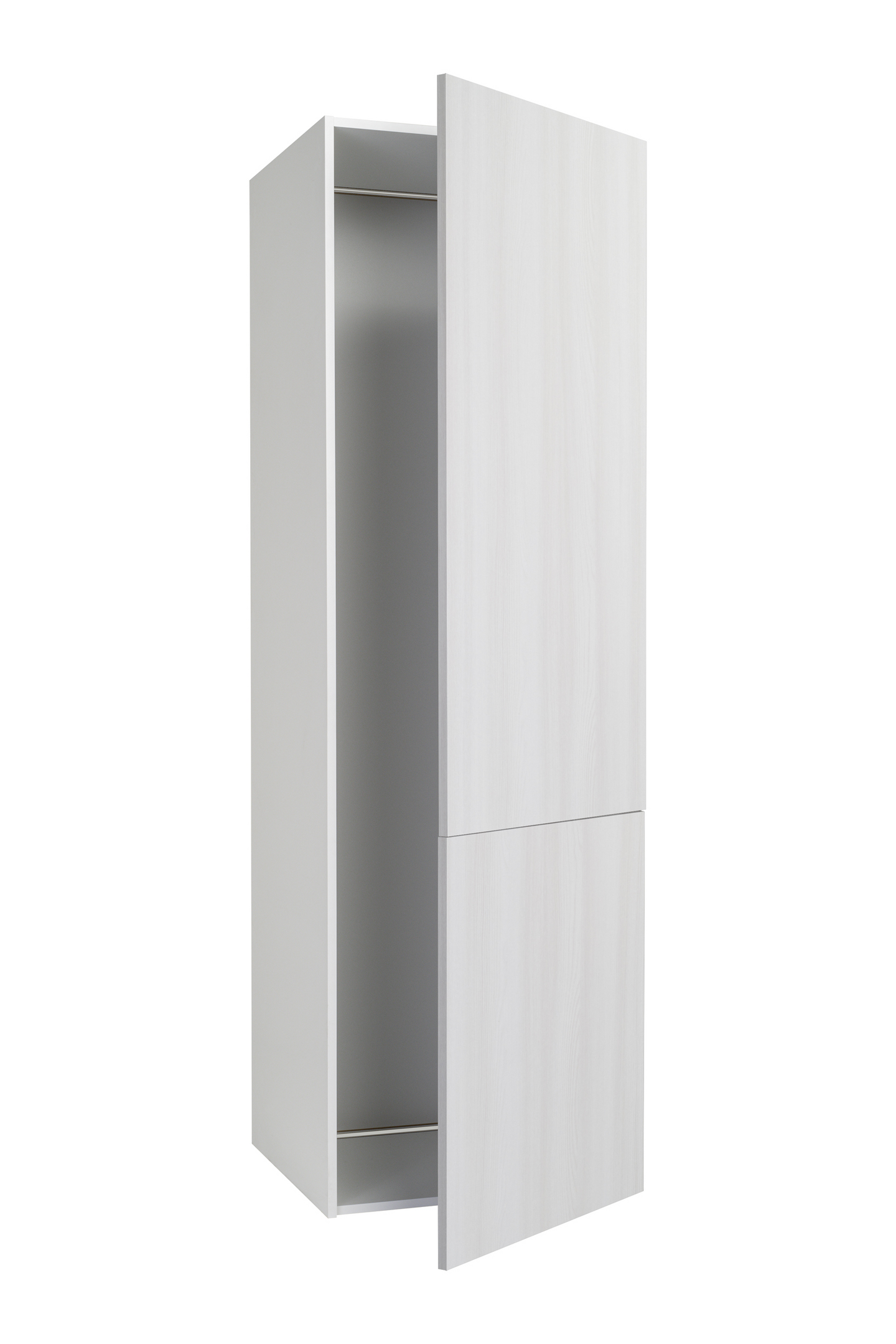 Kylmälaitekomero Cello Keittiö 192cm integroitavalle jääkaappipakastimelle