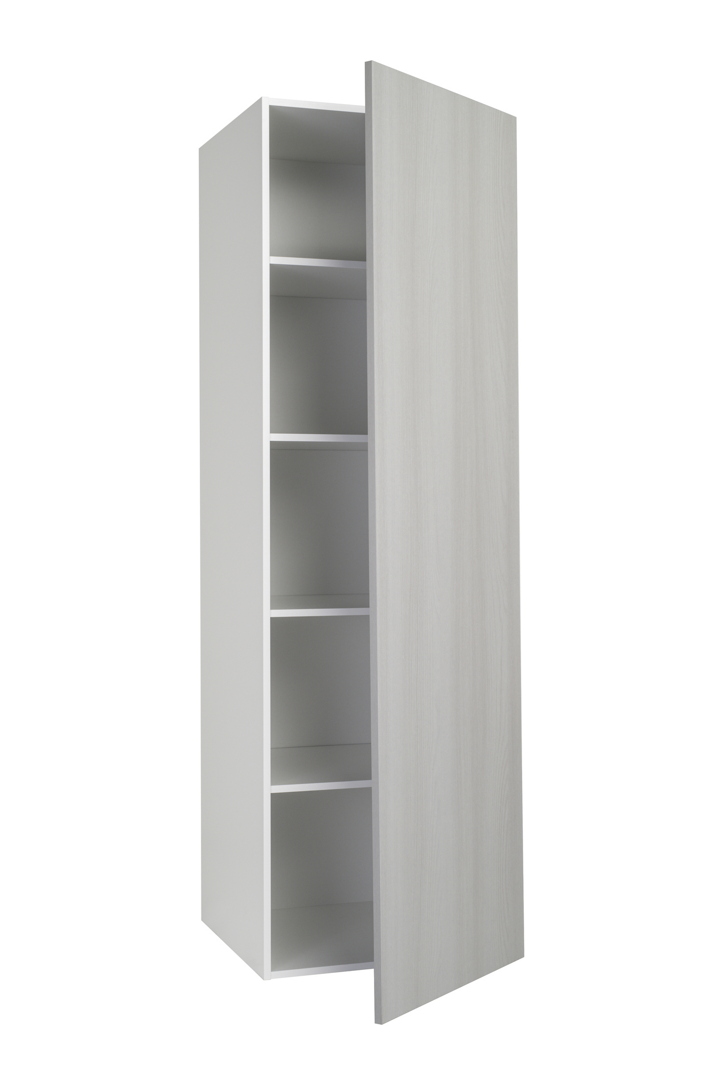 Hyllykomero Cello Keittiö 192cm