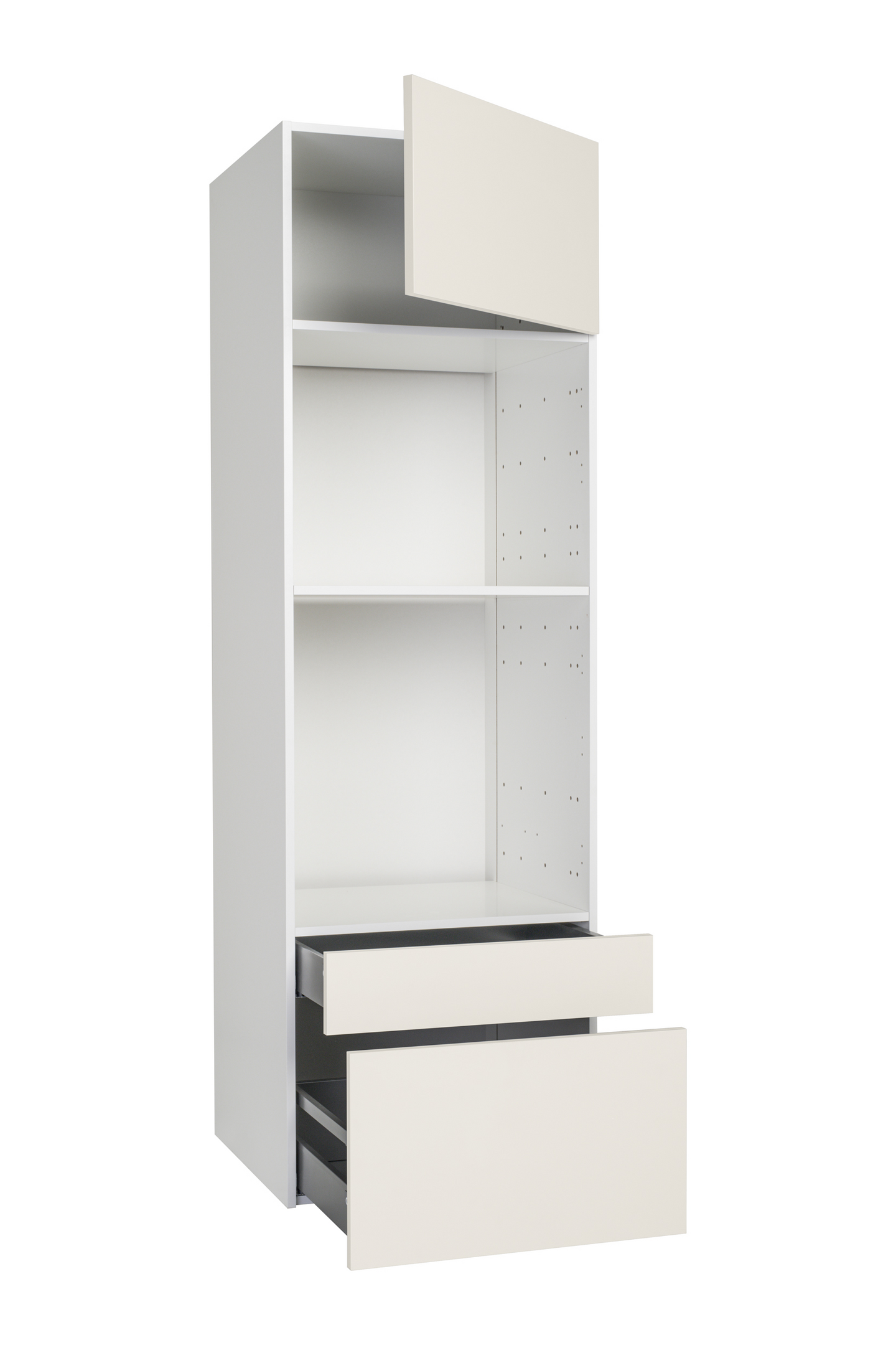 Uuni-Mikrokomero Cello Keittiö 192cm isolle mikrolle