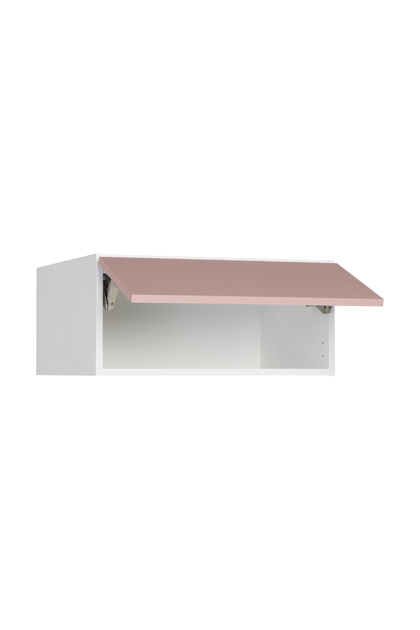 Seinäkaappi Cello Keititö 35,2cm nosto-ovella