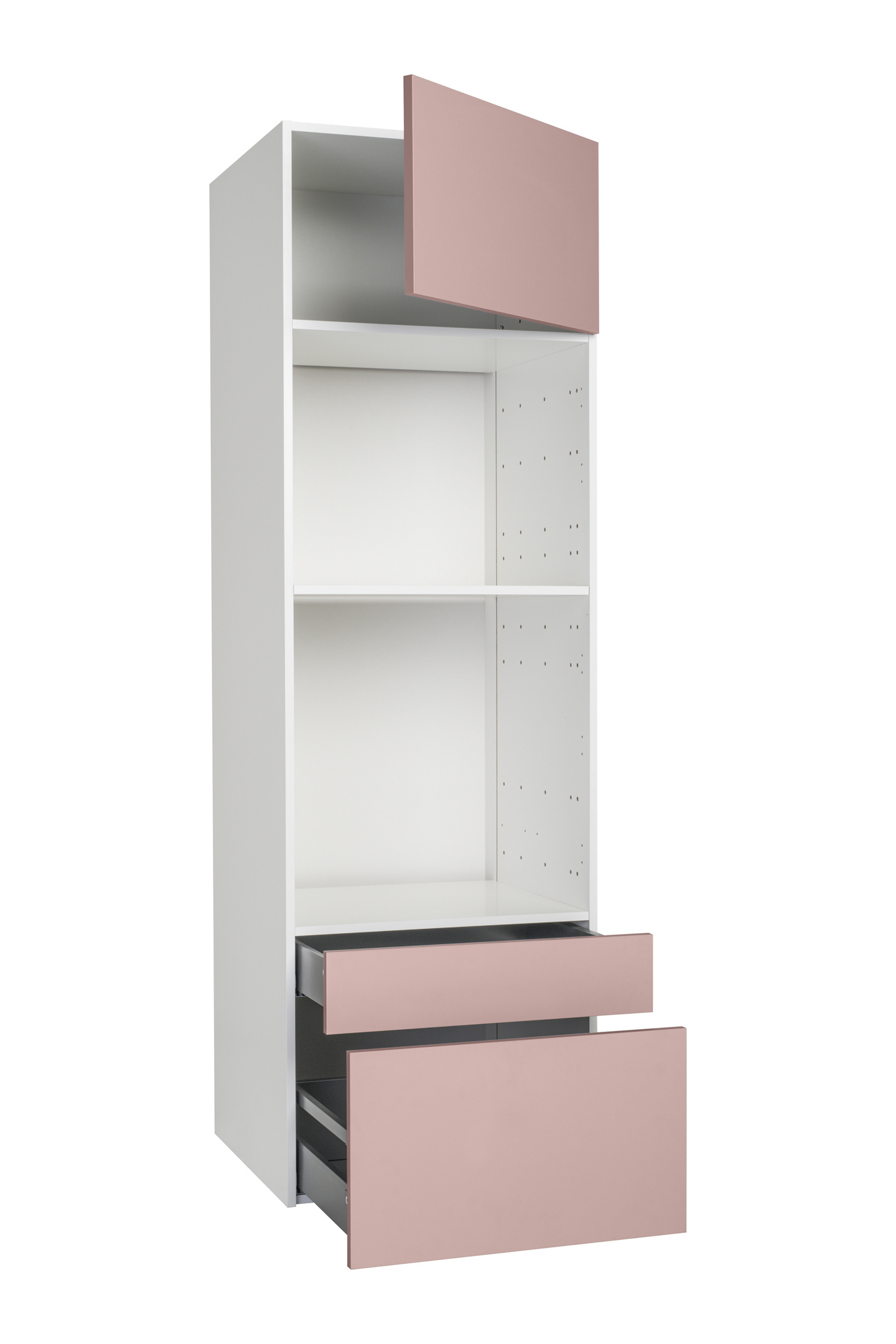 Uuni-Mikrokomero Cello Keittiö 192cm isolle mikrolle