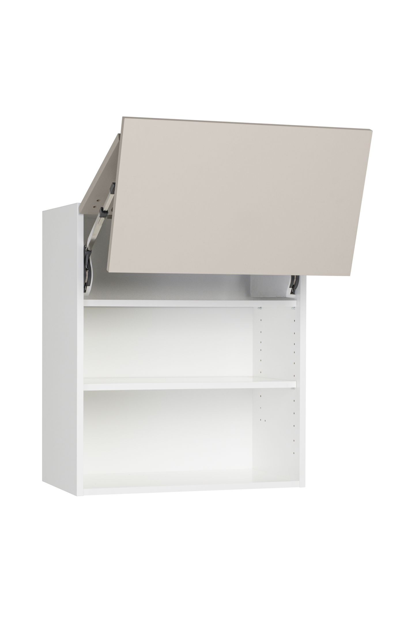 Seinäkaappi Cello Keittiö 70,4cm taitto-ovella