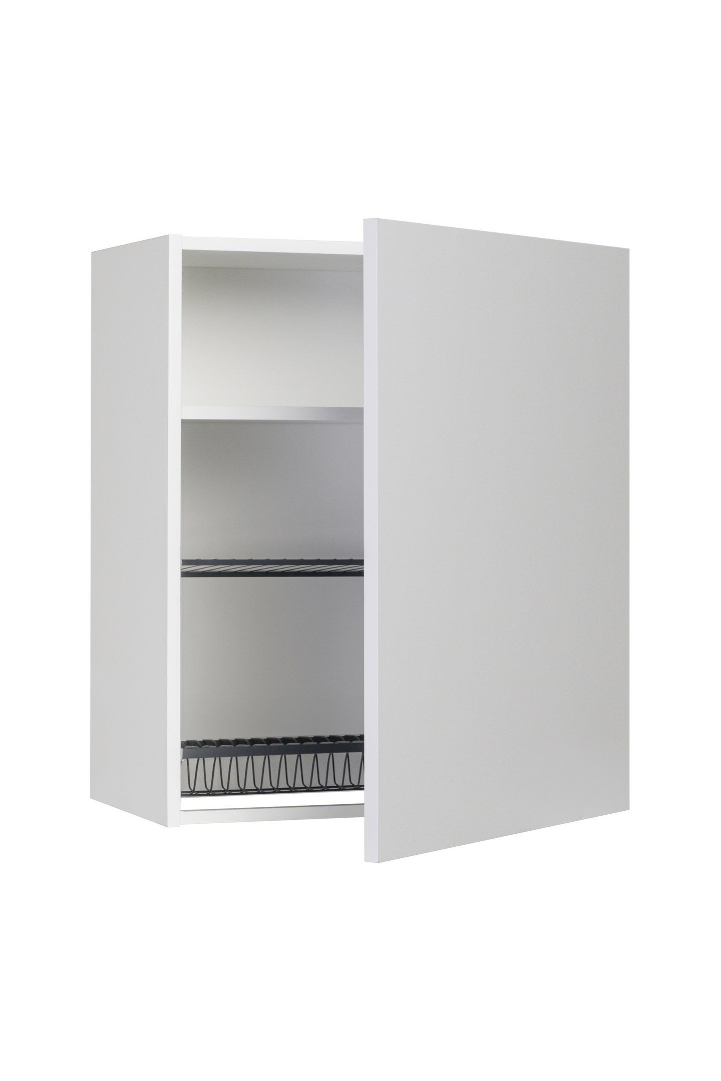 Astiankuivauskaappi Cello Keittiö 70,4cm