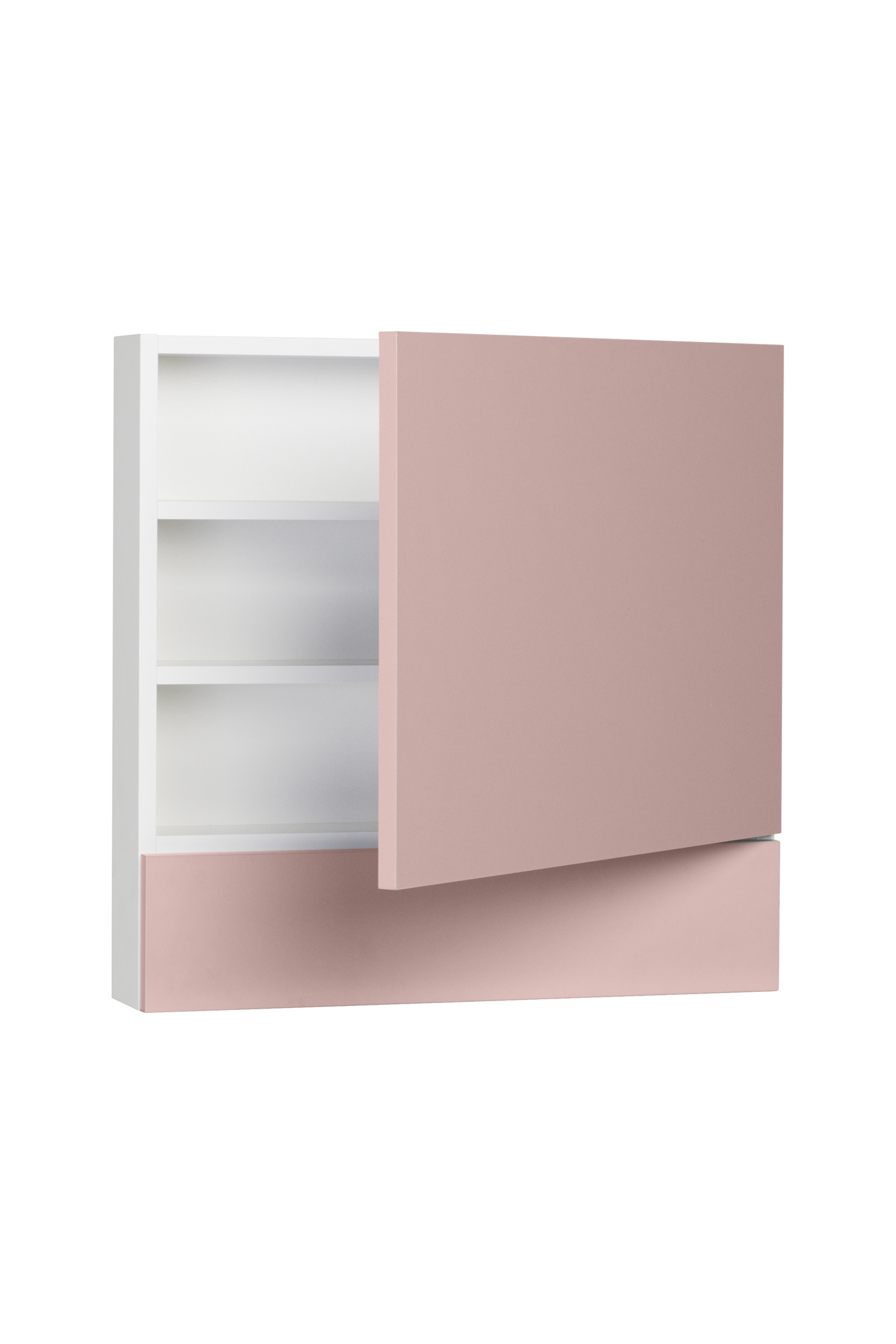 Liesituuletinkaappi Cello Keittiö 70,4cm