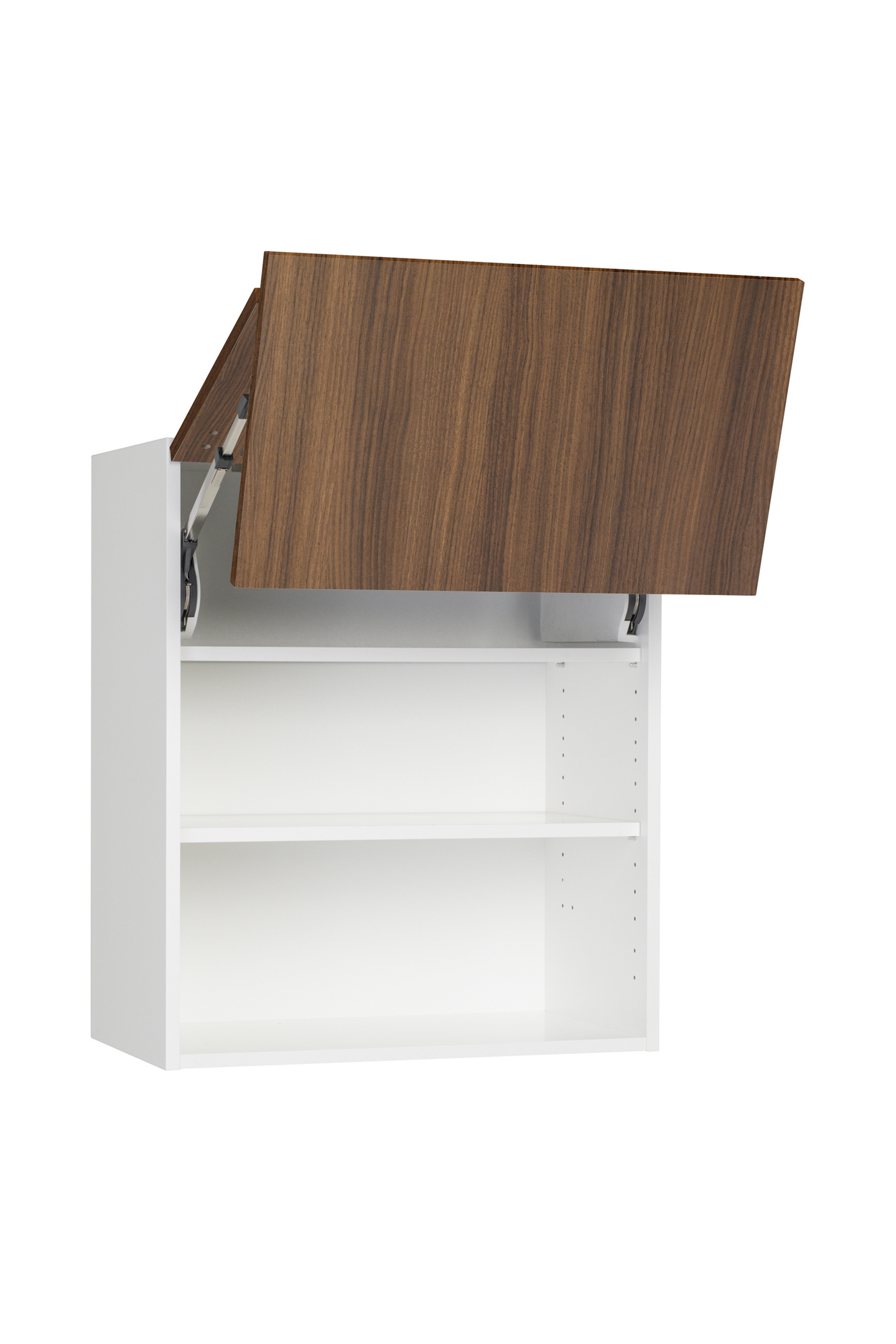 Seinäkaappi Cello Keittiö 70,4cm taitto-ovella